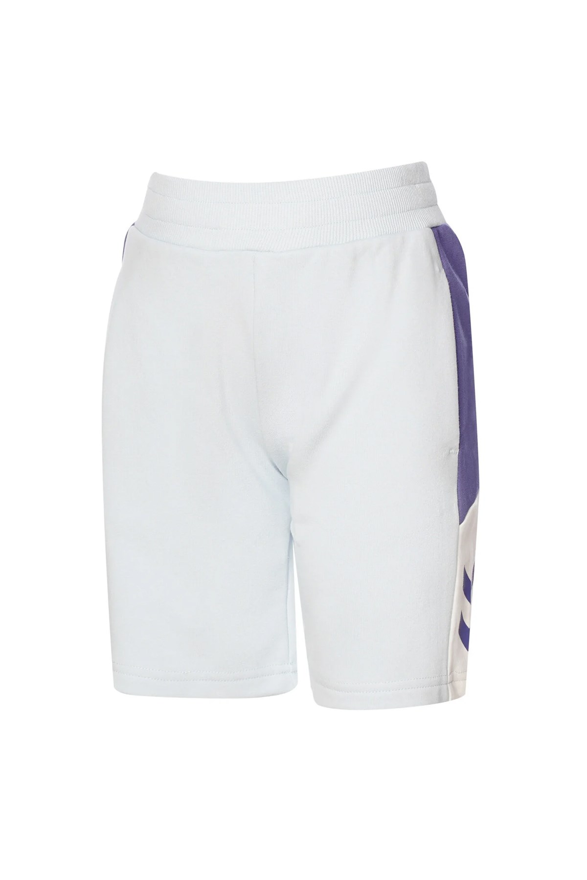 Hummel Aline Çocuk Şort 932130-9950 Mavi