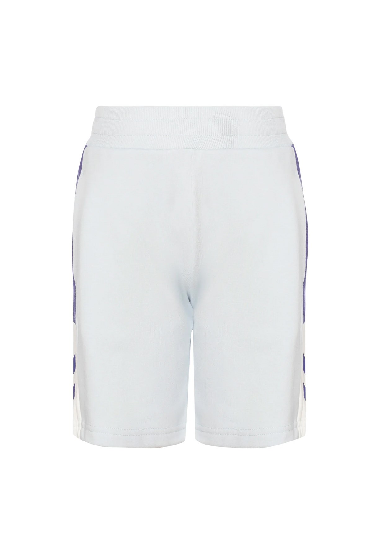 Hummel Aline Çocuk Şort 932130-9950 Mavi