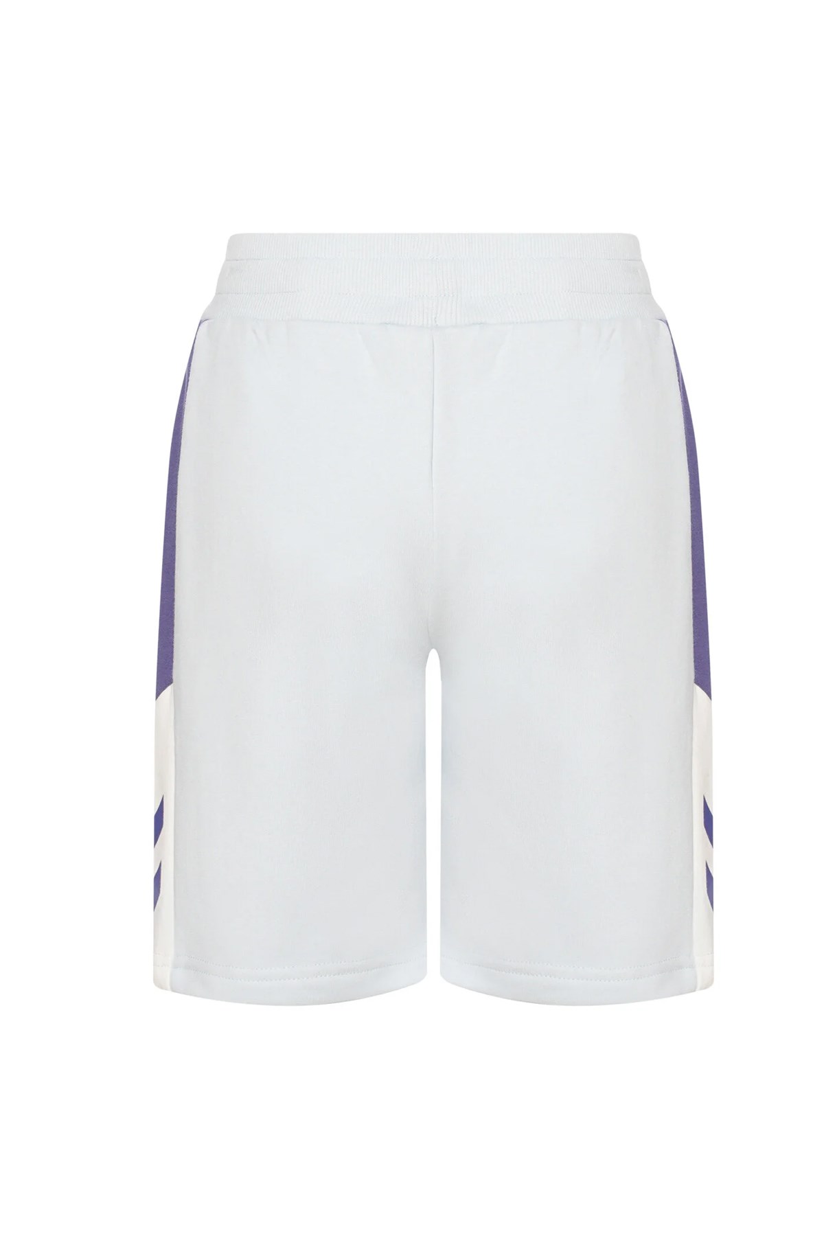Hummel Aline Çocuk Şort 932130-9950 Mavi
