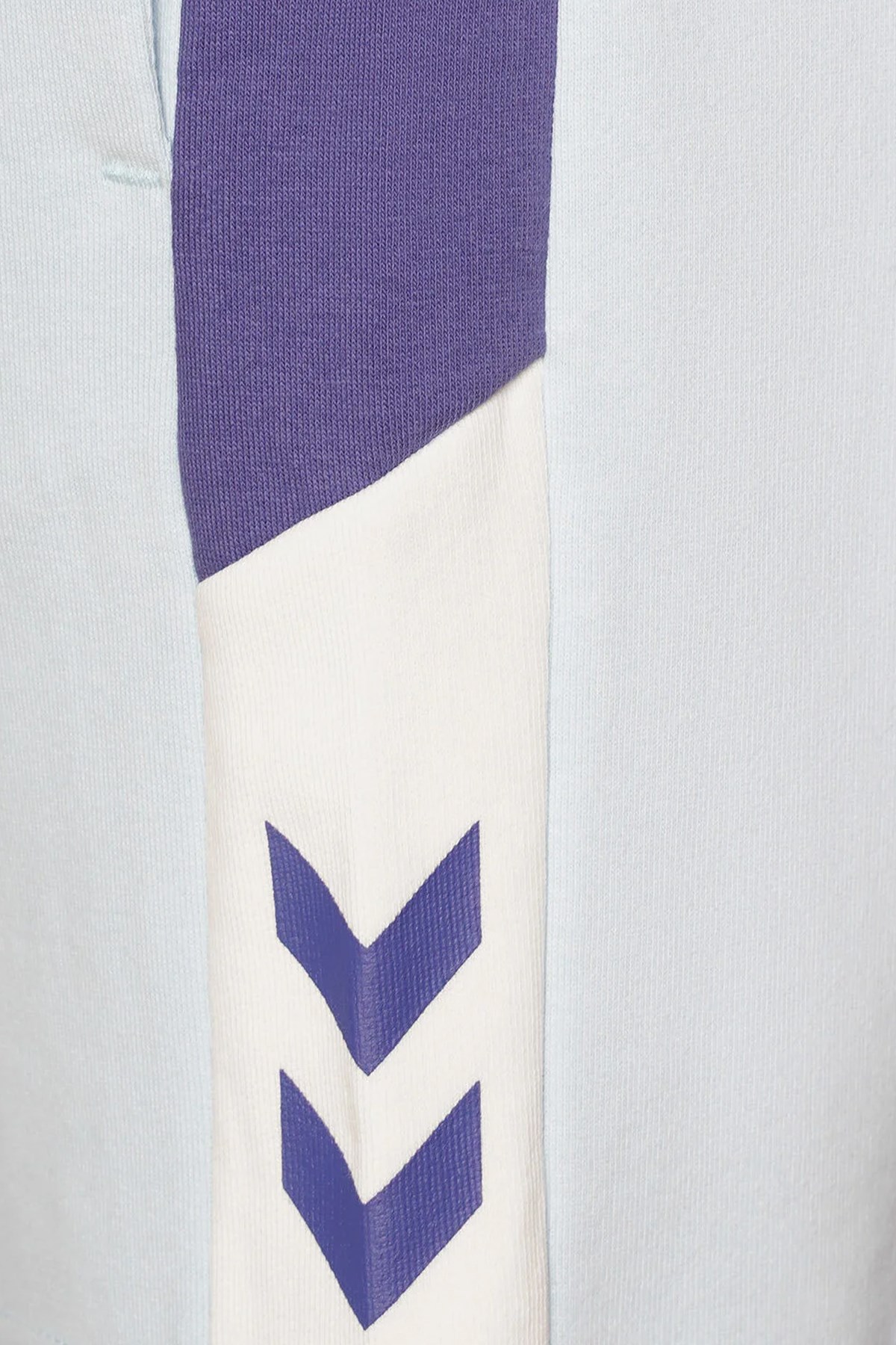 Hummel Aline Çocuk Şort 932130-9950 Mavi