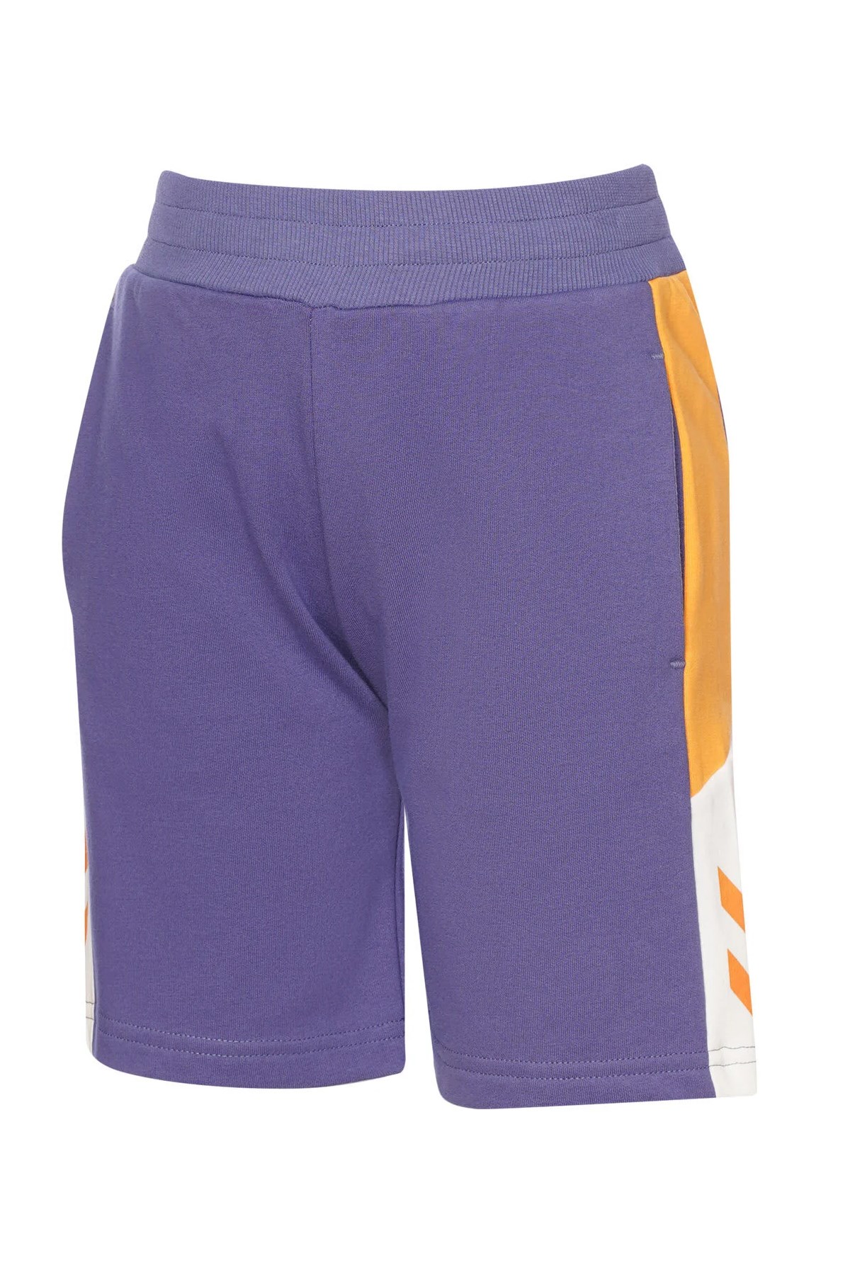Hummel  Alıne  Çocuk Şort Mavi