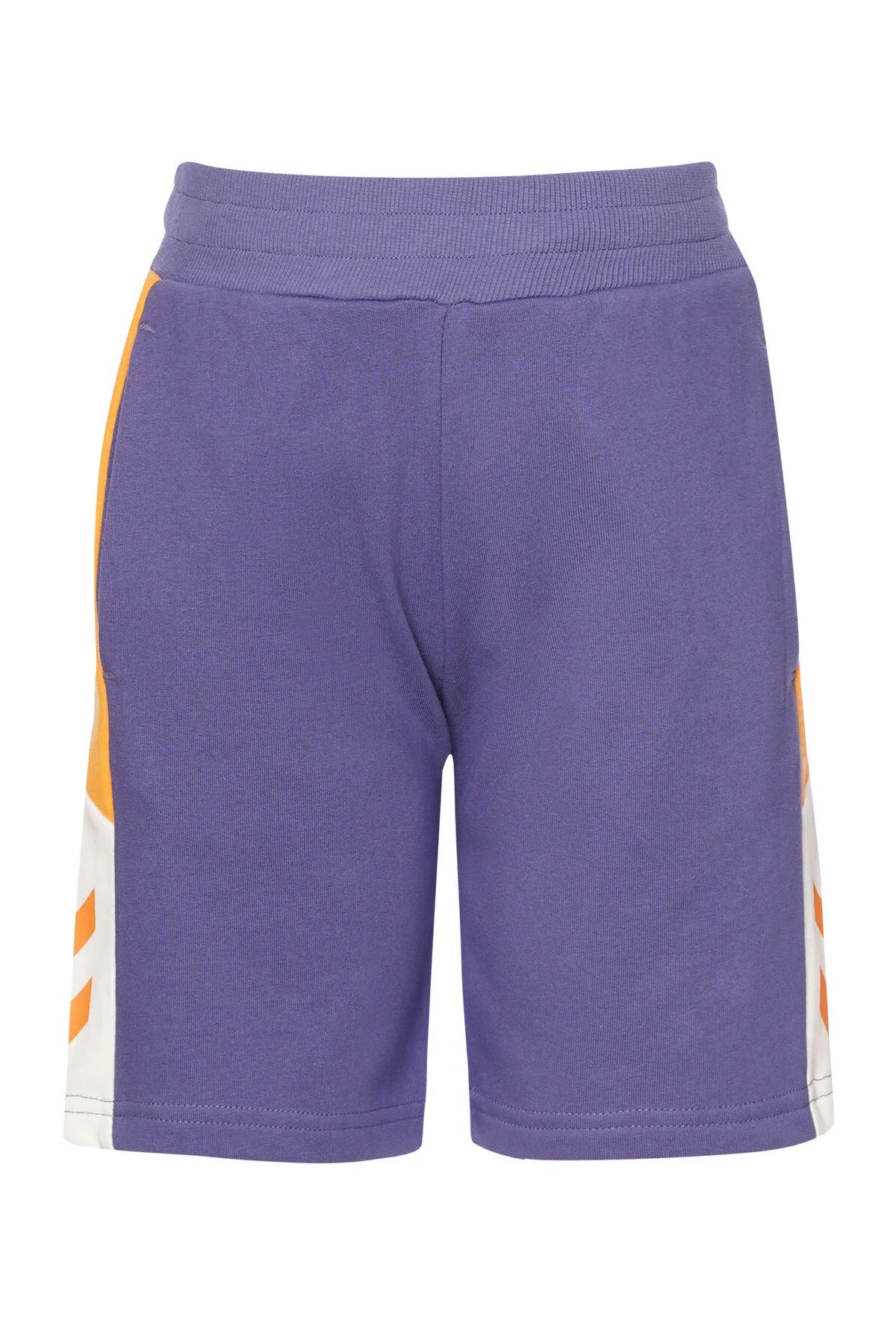 Hummel  Alıne  Çocuk Şort Mavi