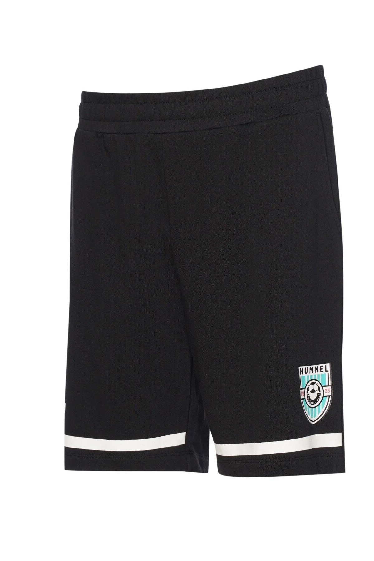 Hummel  Bourne  Erkek Şort Siyah