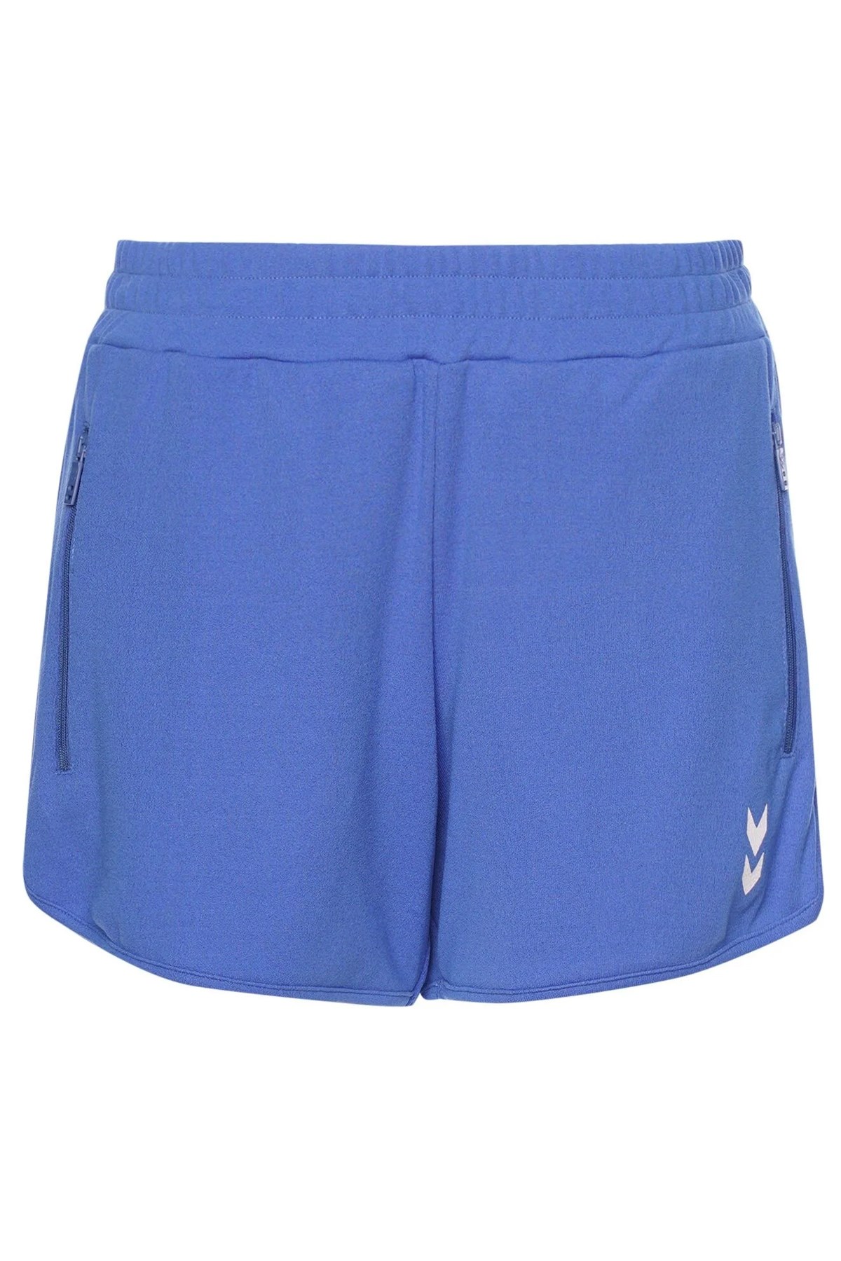 Hummel Bruny Kadın Şort 932144-7837 Mavi