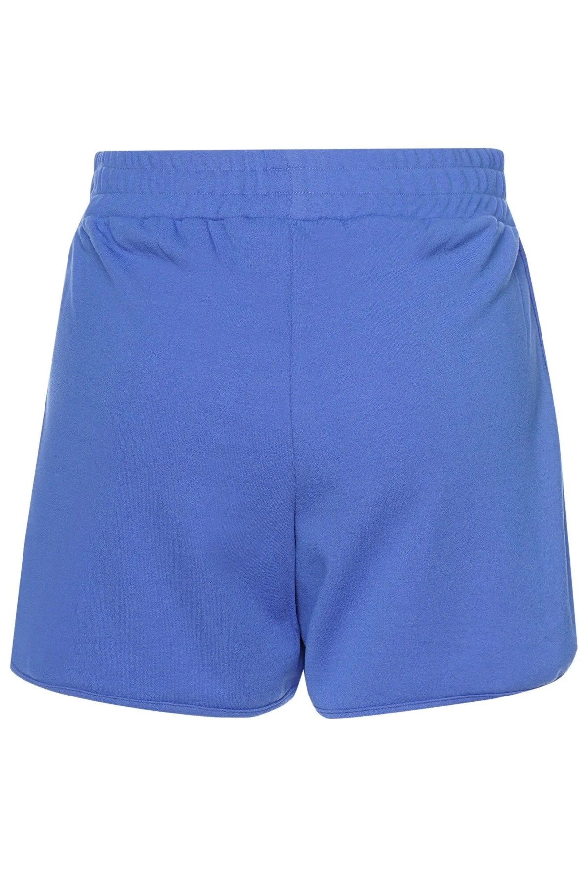 Hummel Bruny Kadın Şort 932144-7837 Mavi