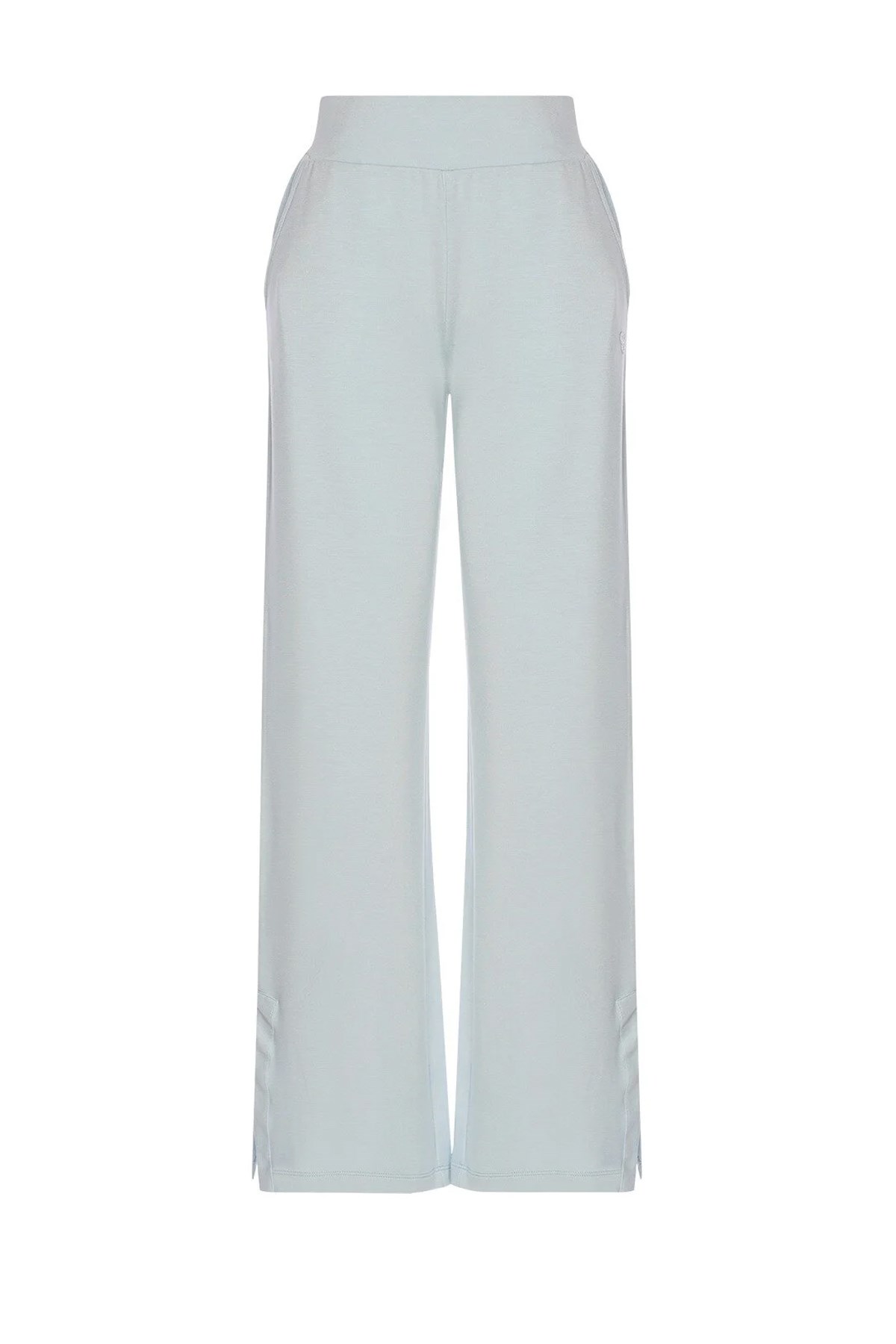 Hummel Farah Kadın Eşofman Altı 932158-9950 Mavi