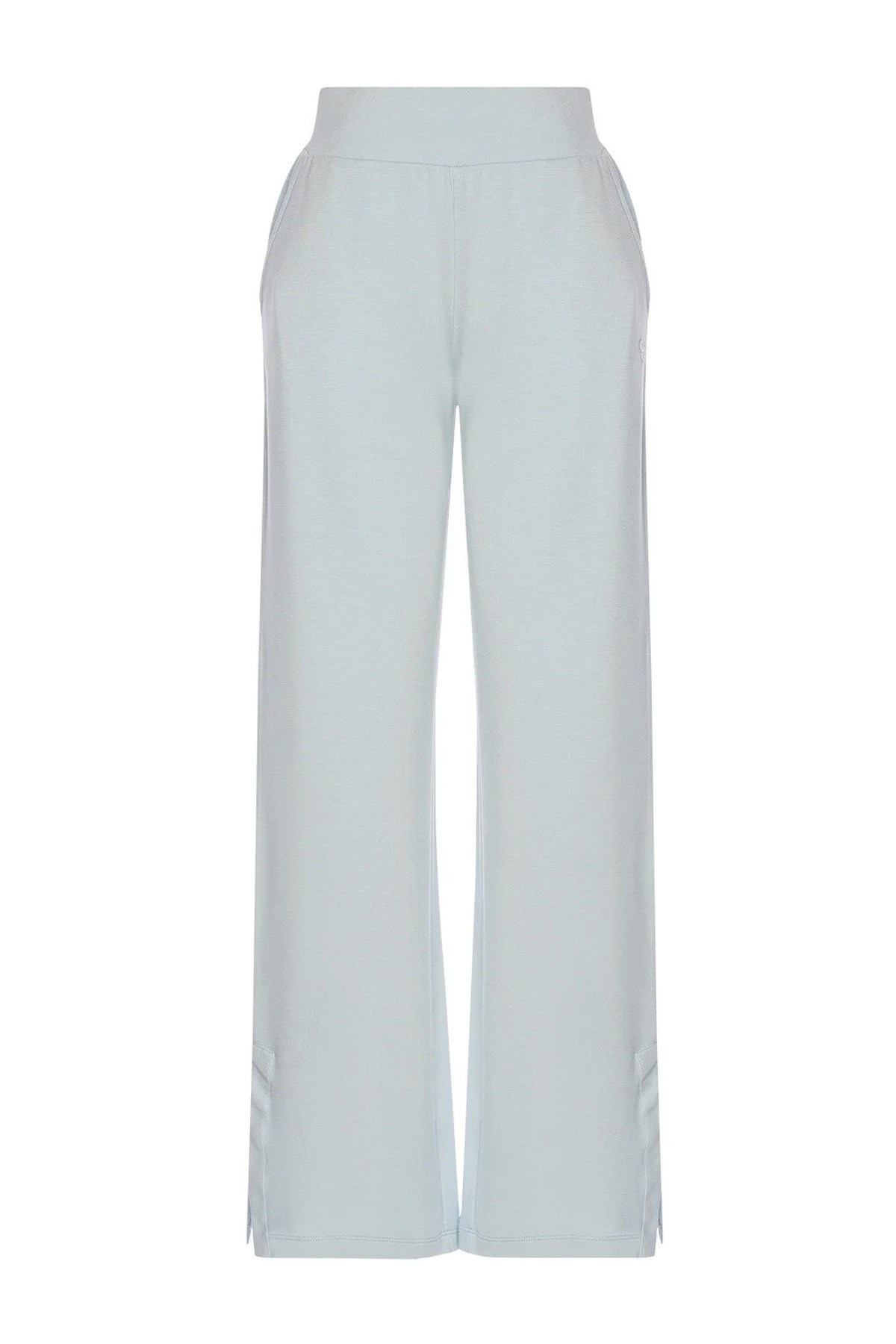 Hummel Farah Kadın Eşofman Altı 932158-9950 Mavi