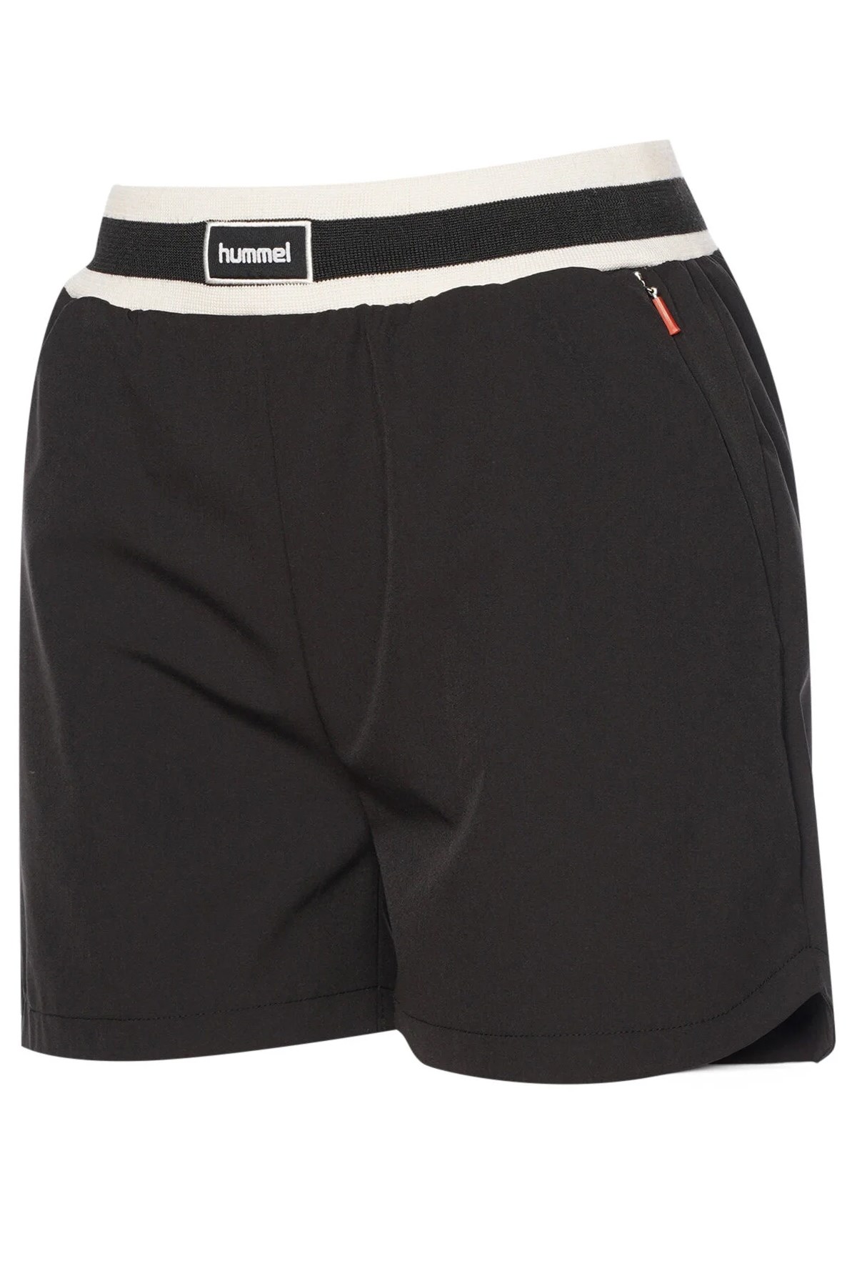 Hummel Fox Kadın Şort 932164-2001 Siyah