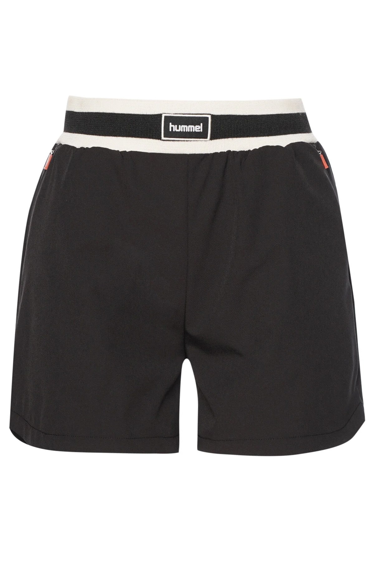 Hummel Fox Kadın Şort 932164-2001 Siyah