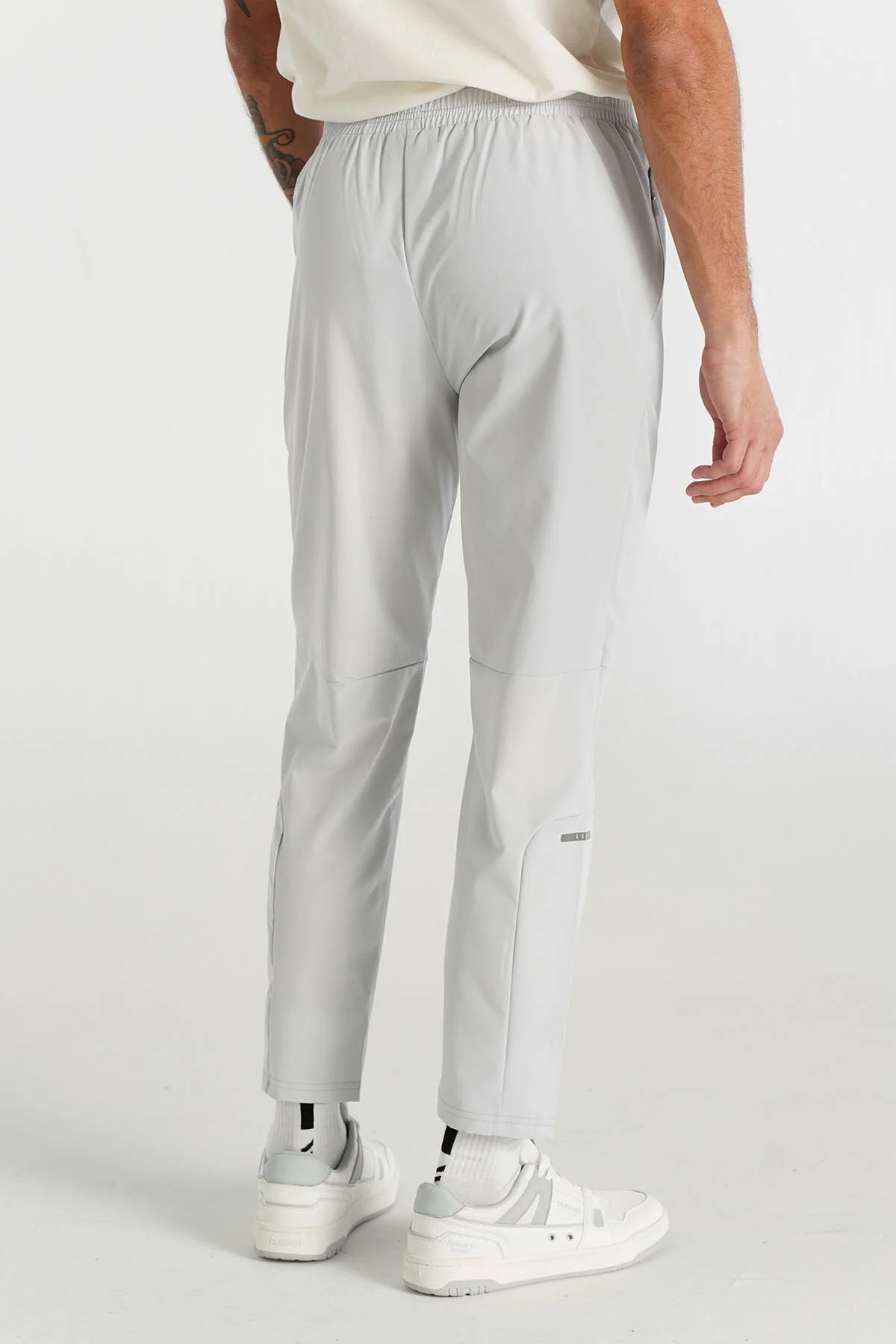 Hummel James Erkek Eşofman Altı 932181-8448 Mavi