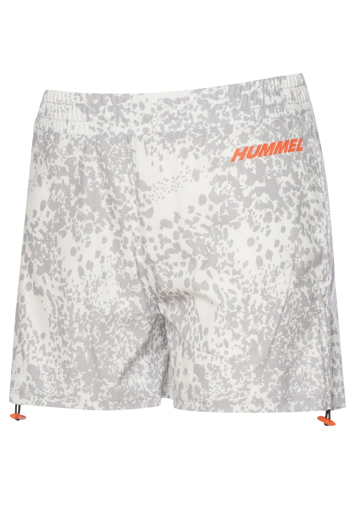 Hummel Jenkens Kadın Şort 932192-9157 Bej