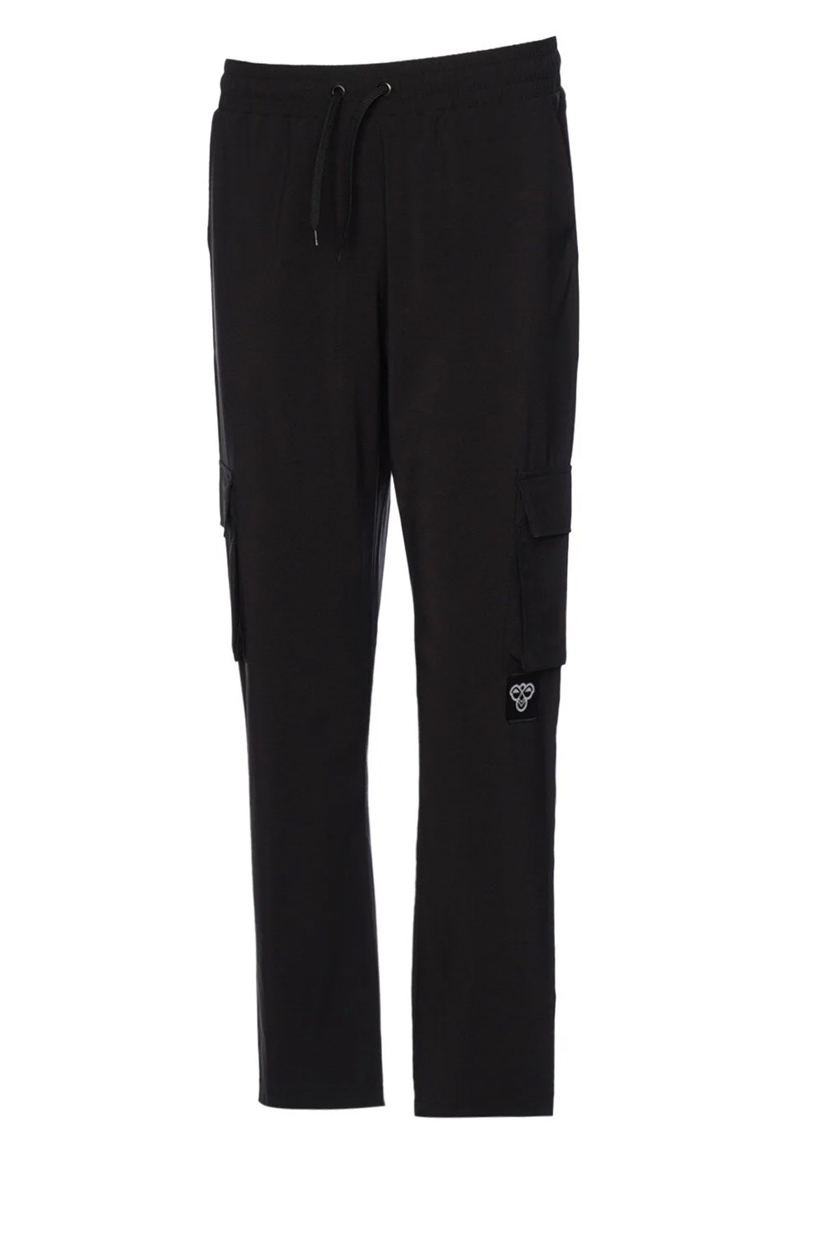 Hummel Jerry Erkek Eşofman Altı 932193-2001 Siyah