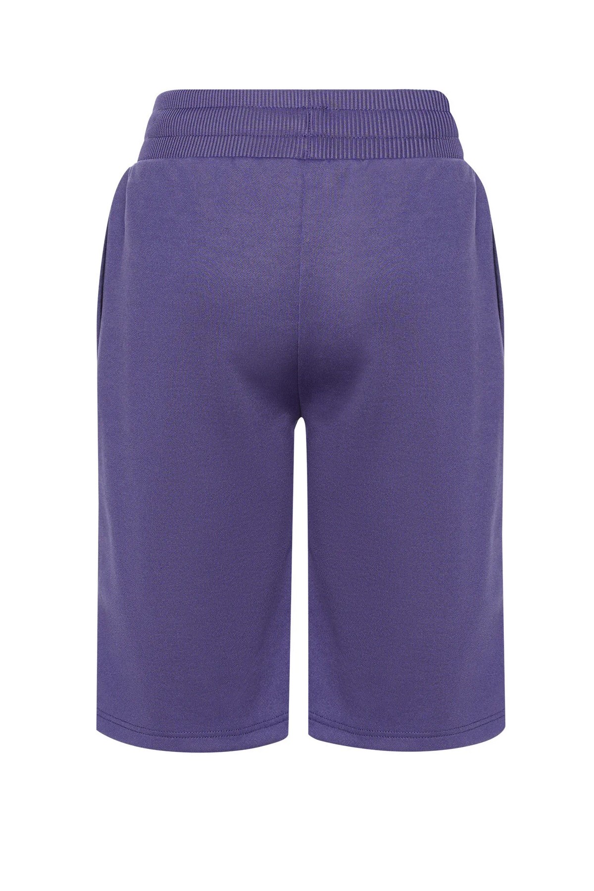 Hummel Kayla Çocuk Şort 932196-9963 Mavi