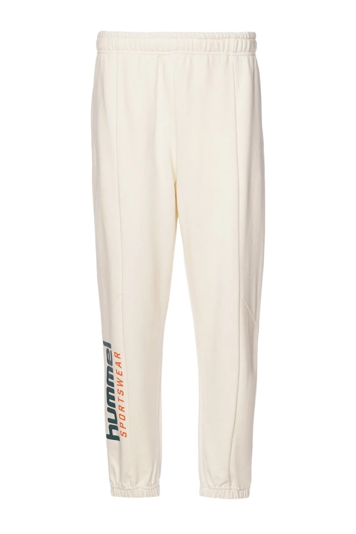 Hummel Lamberti Erkek Eşofman Altı 932200-9157 Bej