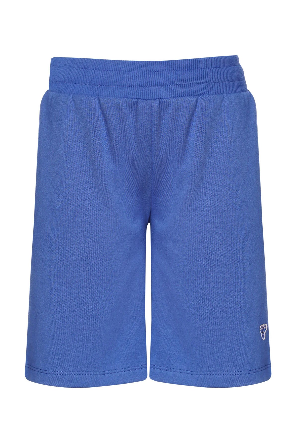 Hummel Laura Çocuk Şort 932203-7837 Mavi