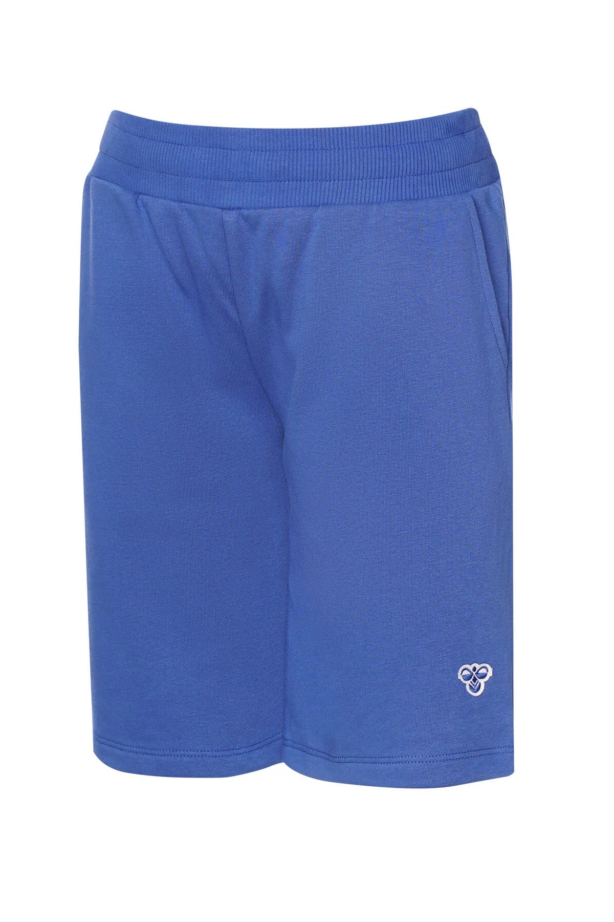 Hummel Laura Çocuk Şort 932203-7837 Mavi