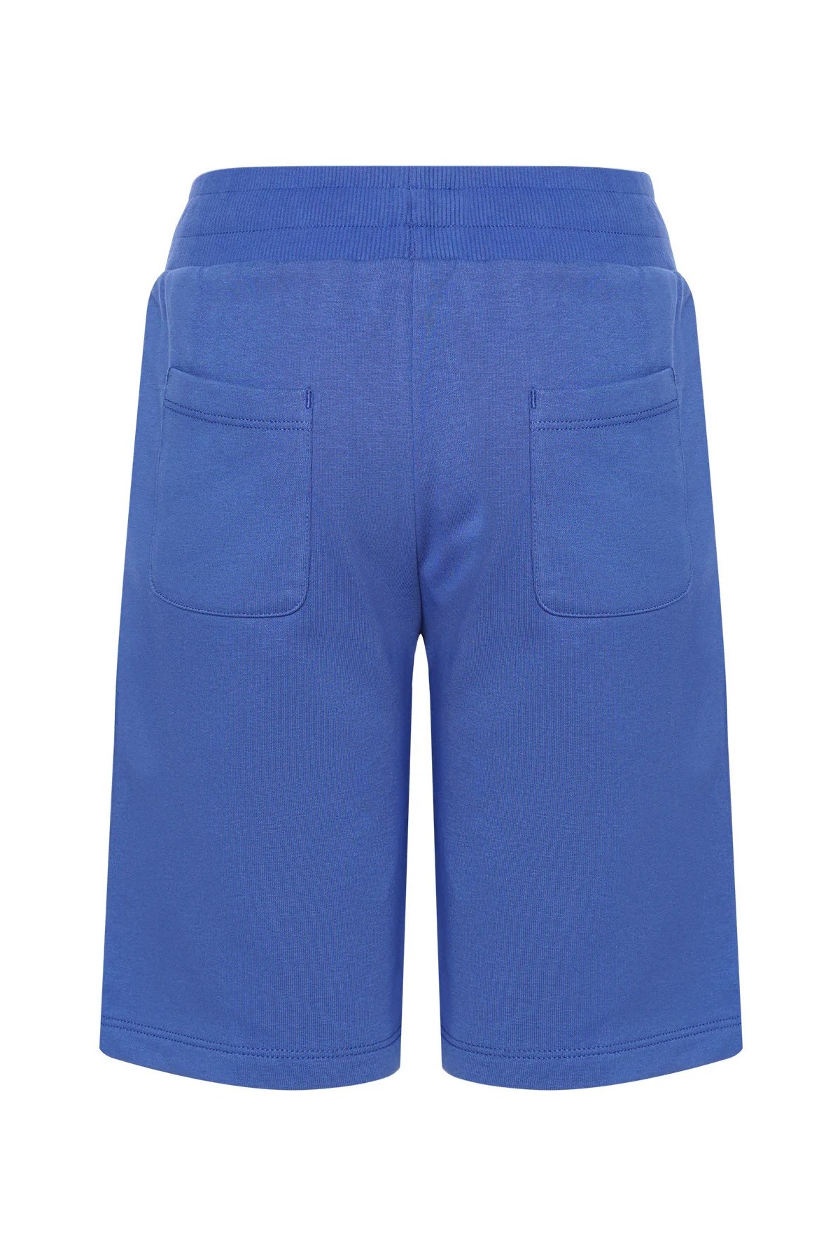 Hummel Laura Çocuk Şort 932203-7837 Mavi