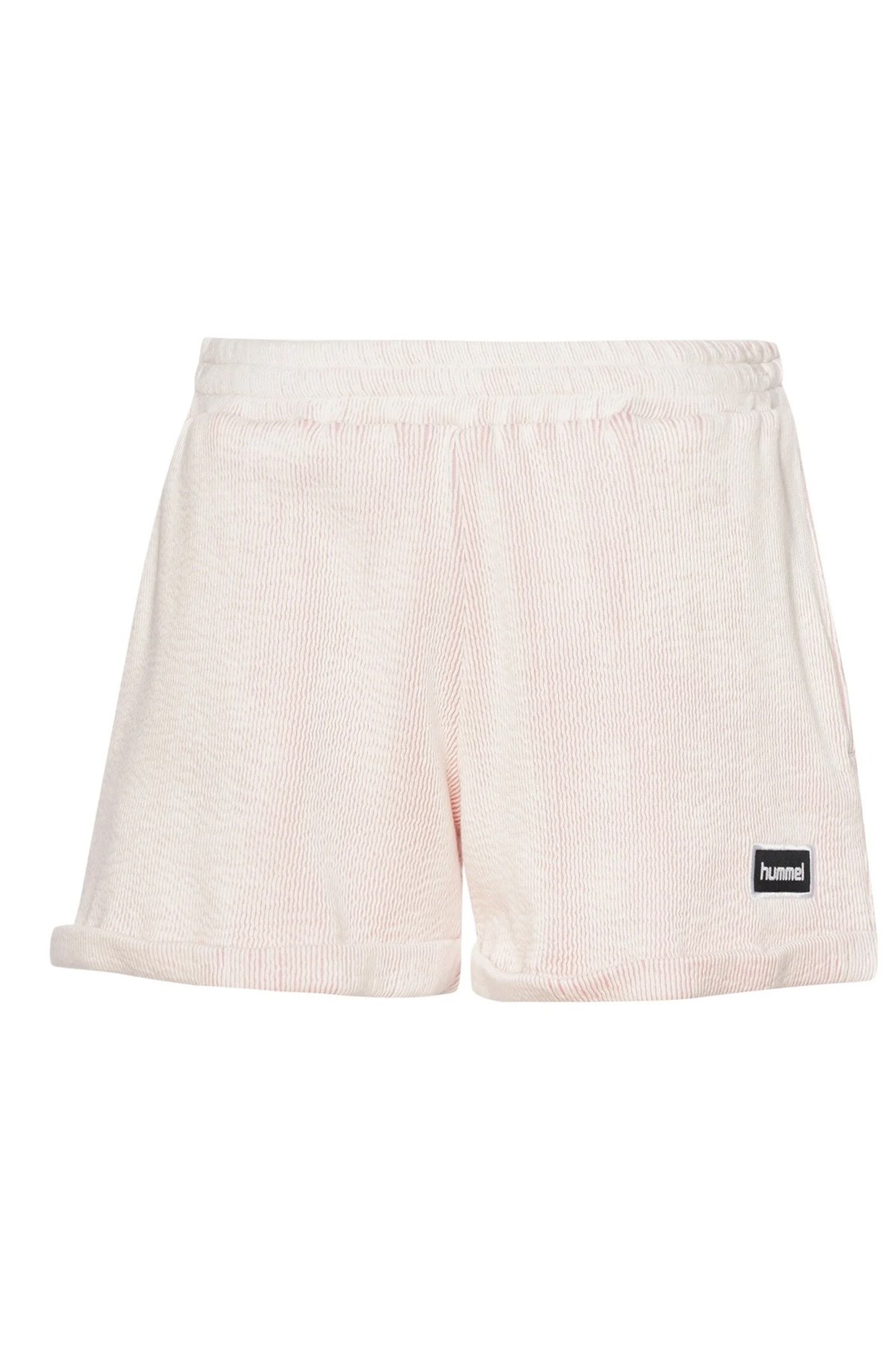 Hummel Lina Kadın Şort 932208-9877 Pembe
