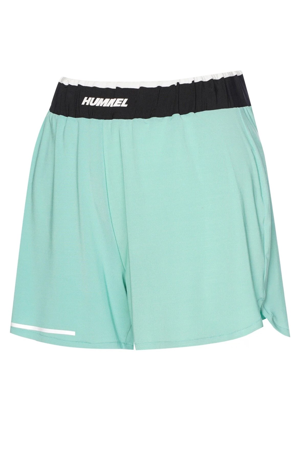 Hummel Lona Kadın Şort 932211-9951 Mavi