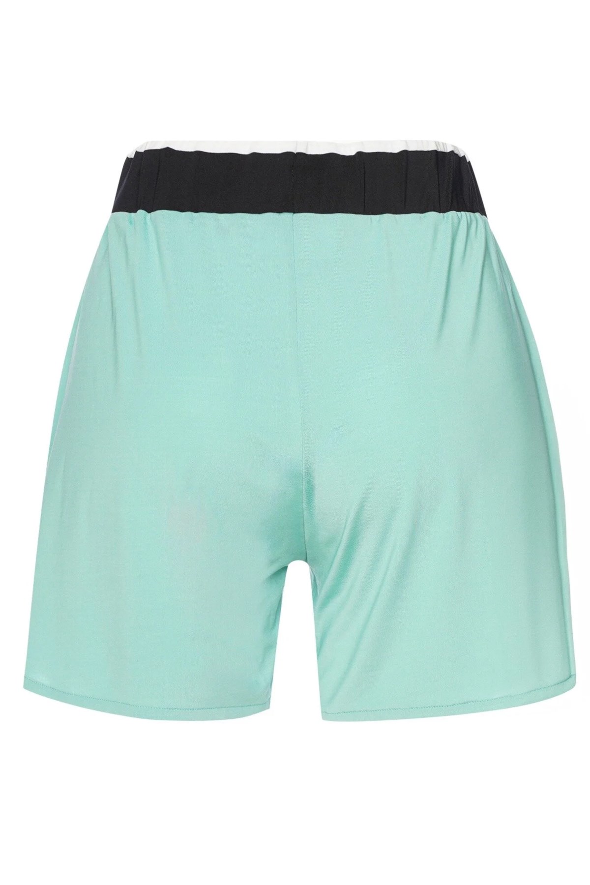 Hummel Lona Kadın Şort 932211-9951 Mavi