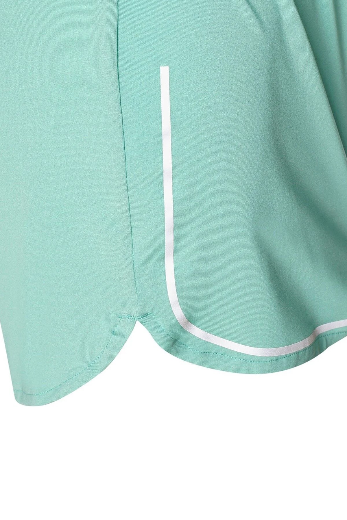 Hummel Lona Kadın Şort 932211-9951 Mavi