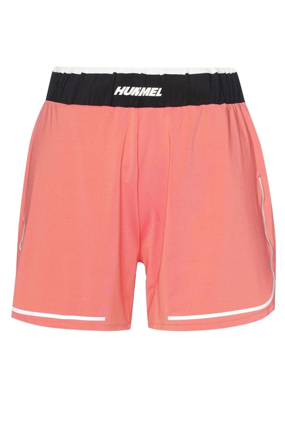 Hummel Lona Kadın Şort 932211-9952 Pembe