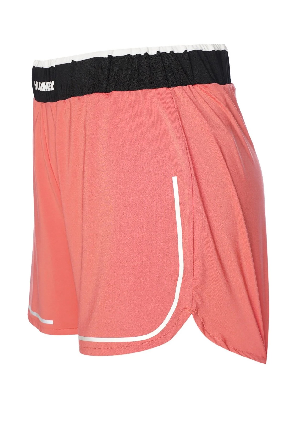 Hummel Lona Kadın Şort 932211-9952 Pembe