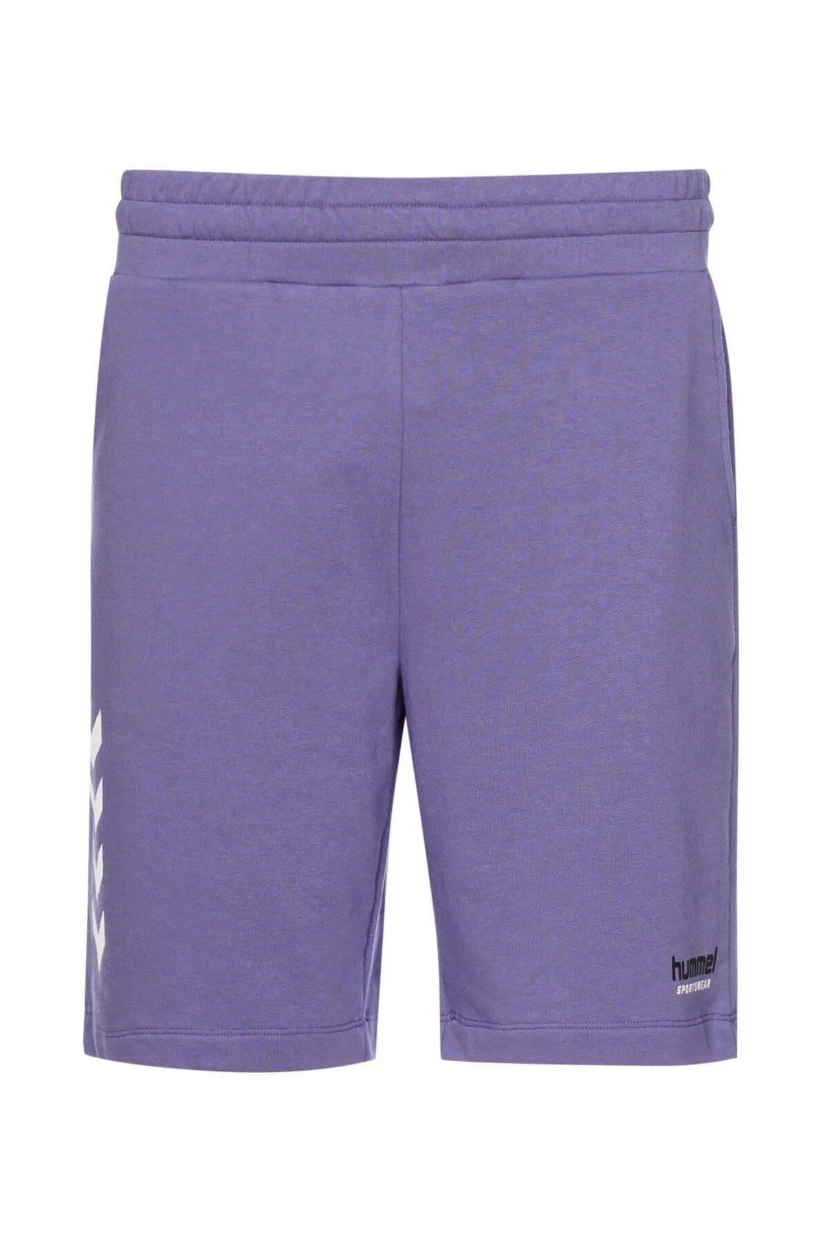 Hummel  Member  Erkek Şort Mavi