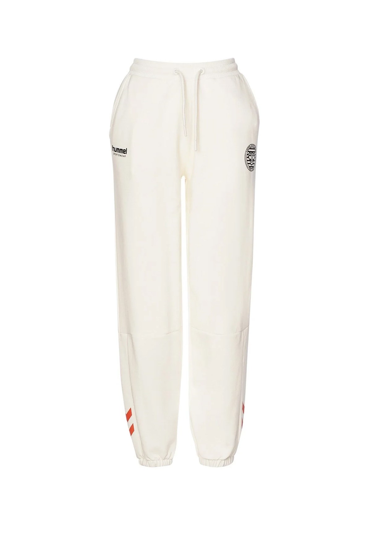 Hummel Rana Kadın Eşofman Altı 932240-9157 Bej