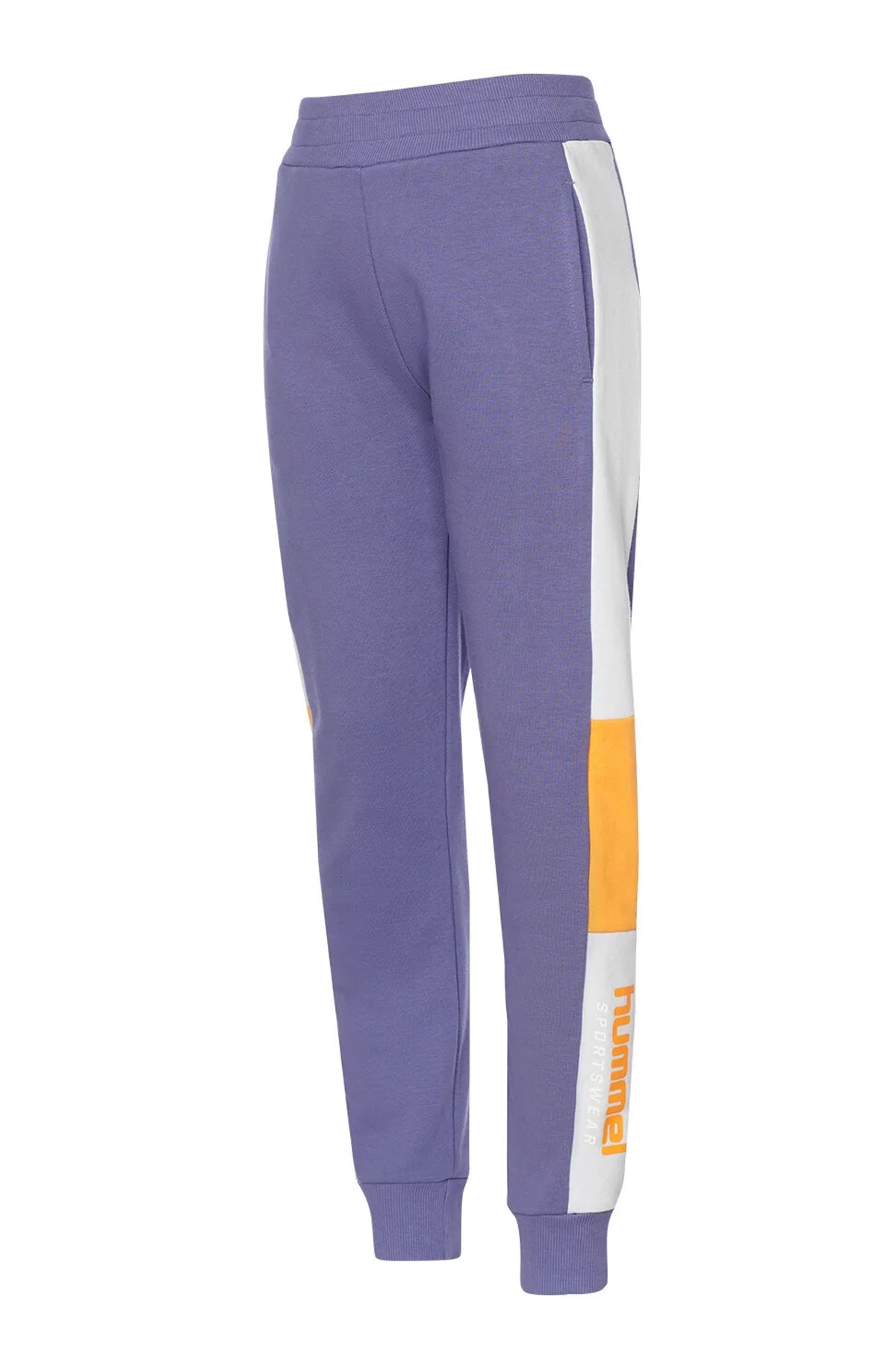 Hummel Rio Çocuk Eşofman Altı 932242-9963 Mavi