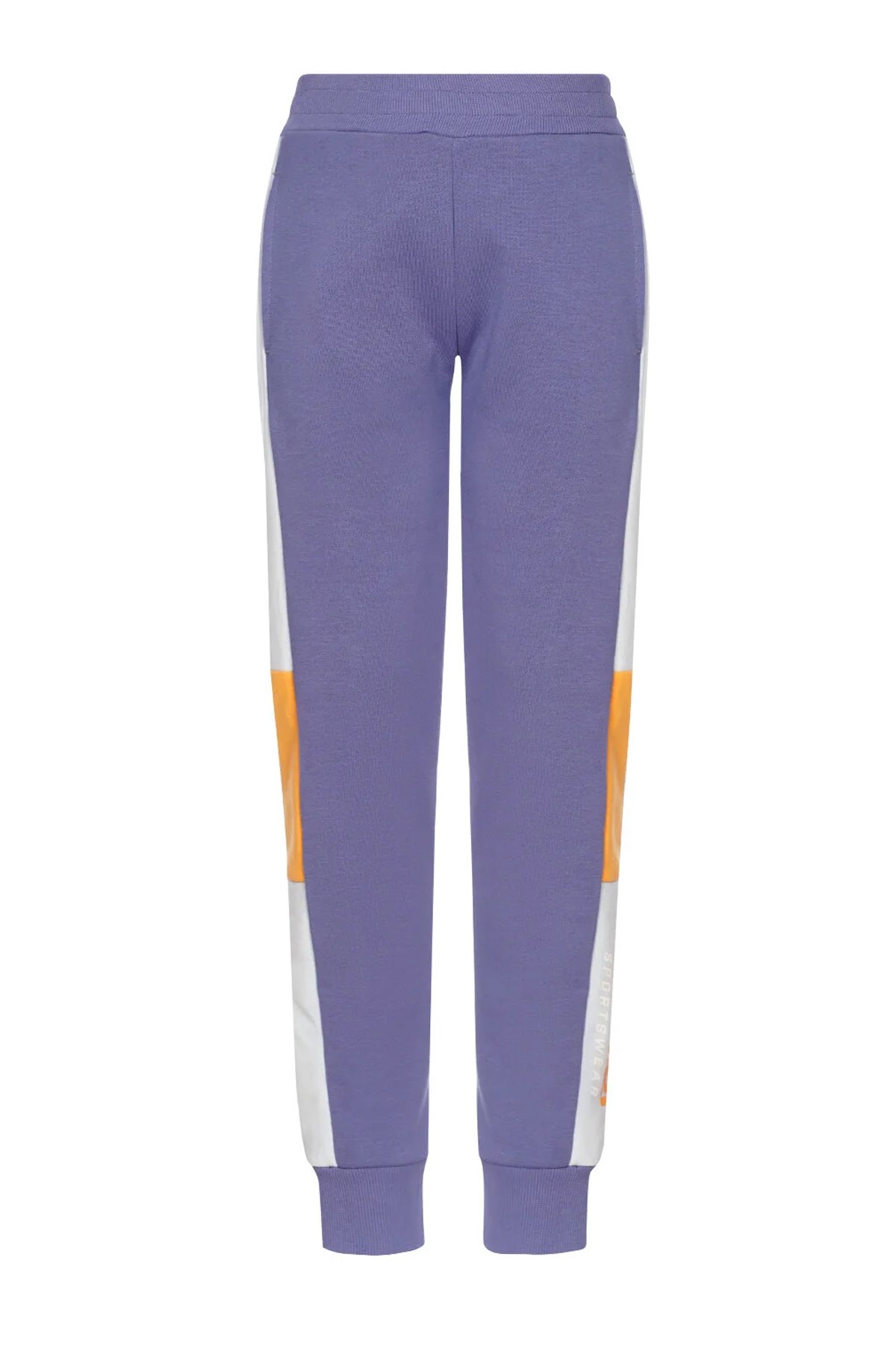 Hummel Rio Çocuk Eşofman Altı 932242-9963 Mavi