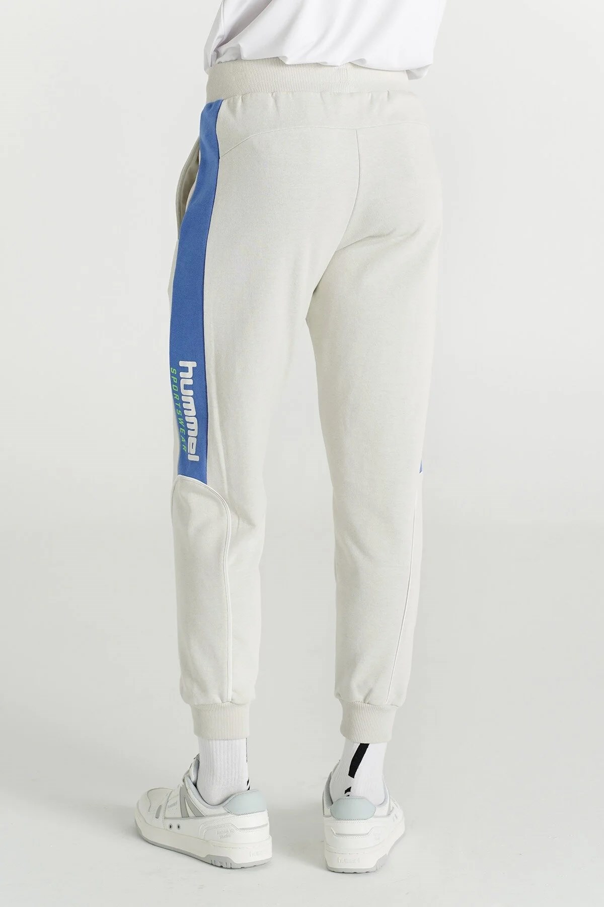 Hummel Sezi Erkek Eşofman Altı 932254-8448 Mavi