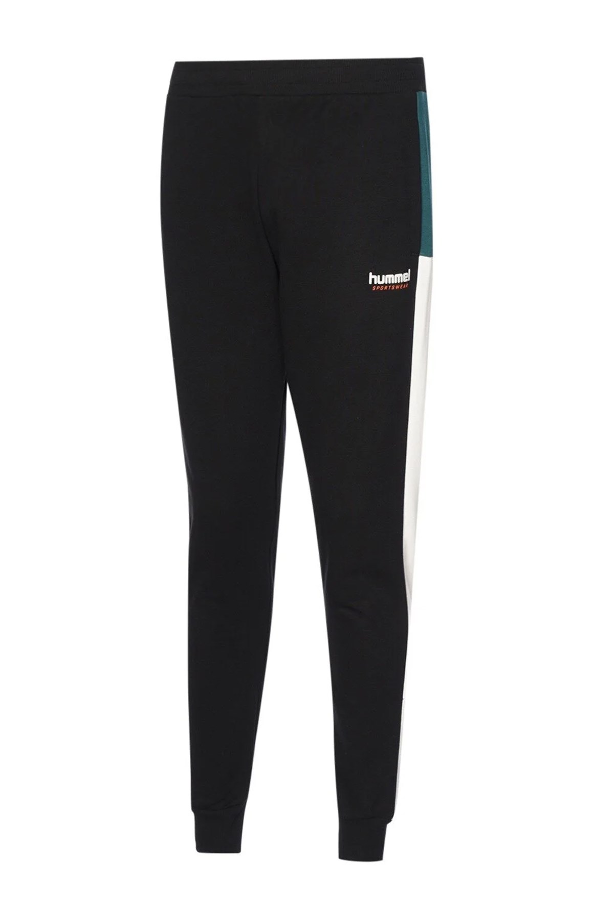 Hummel Wesler Erkek Eşofman Altı 932274-2001 Siyah