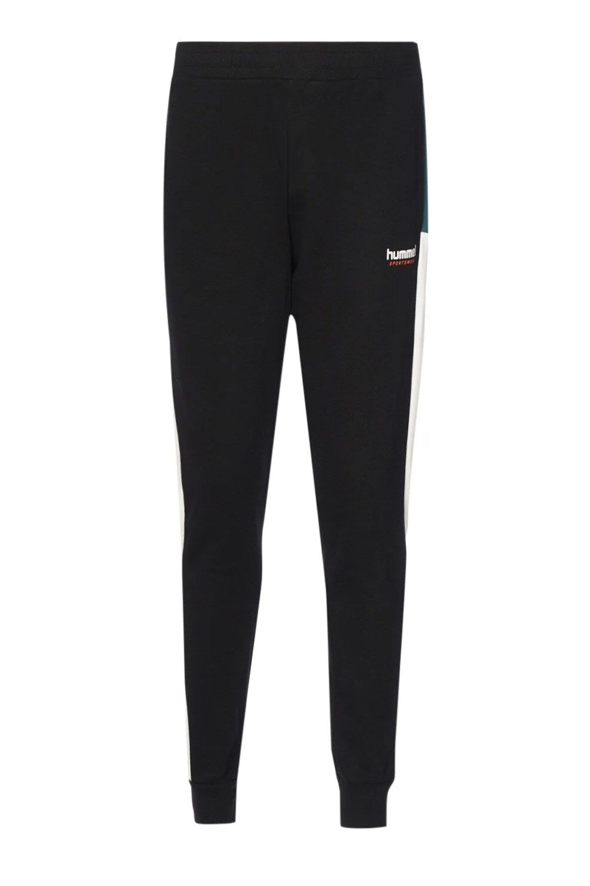 Hummel Wesler Erkek Eşofman Altı 932274-2001 Siyah
