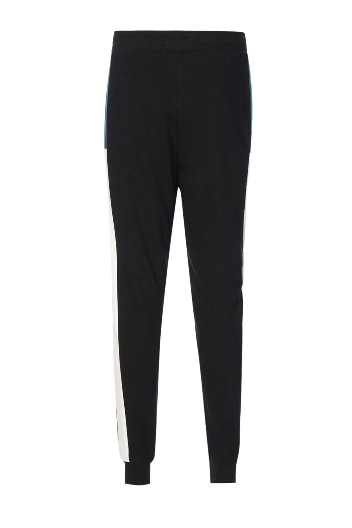 Hummel Wesler Erkek Eşofman Altı 932274-2001 Siyah