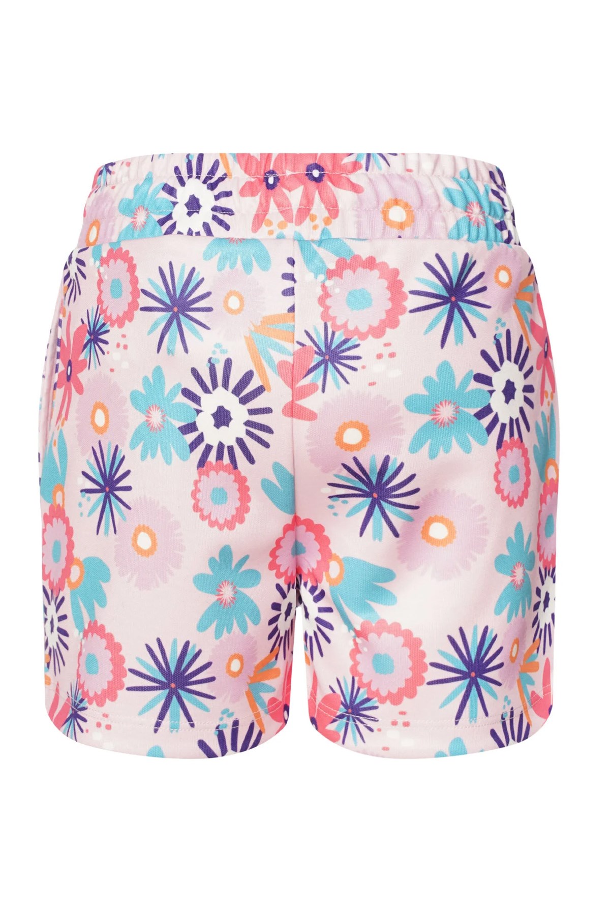 Hummel Yanka Çocuk Şort 932276-9877 Pembe
