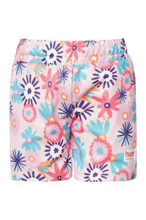 Hummel Yanka Çocuk Şort 932276-9877