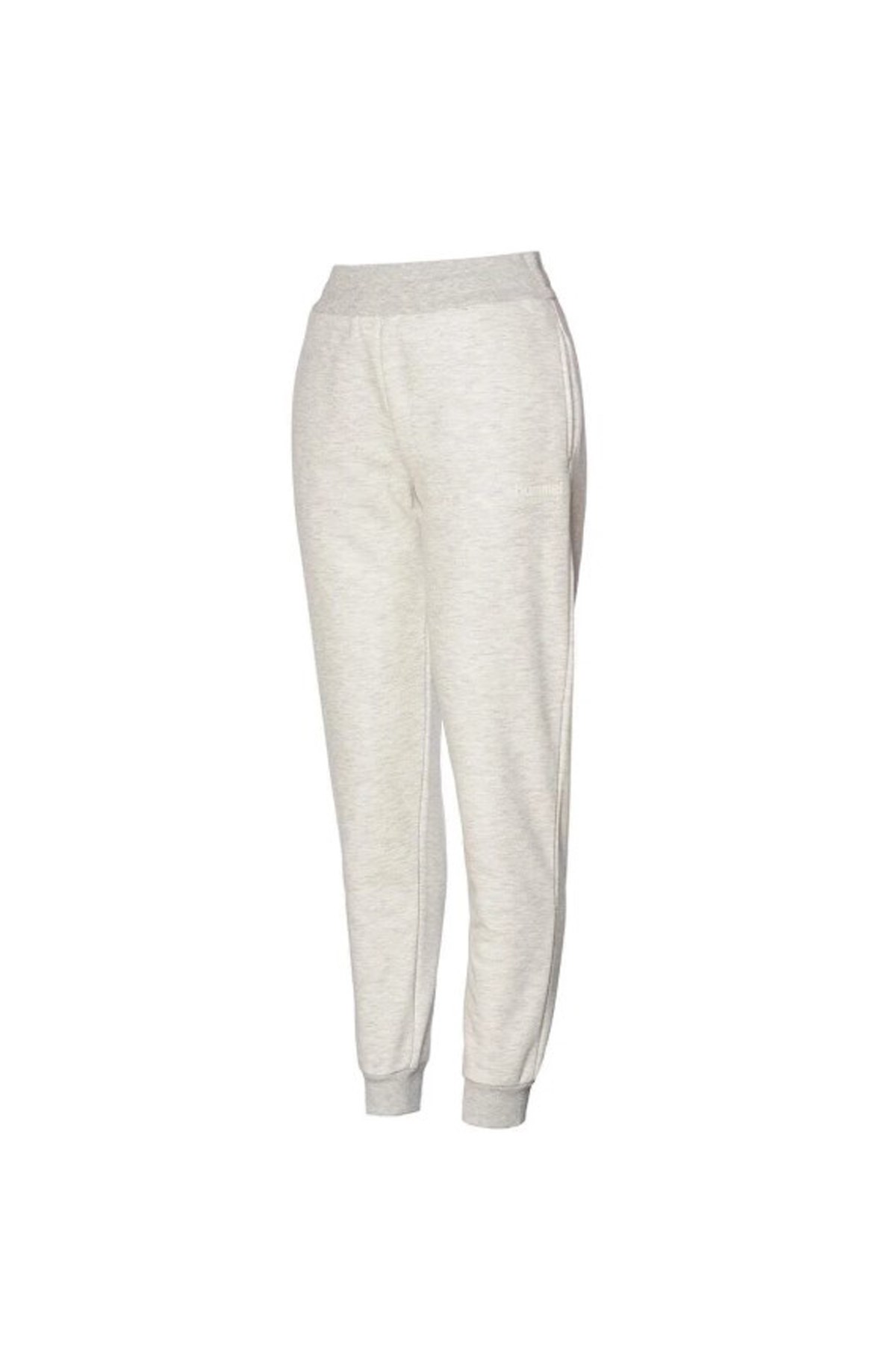 Hummel Adur Kadın Eşofman Altı 932299-9098 Beyaz