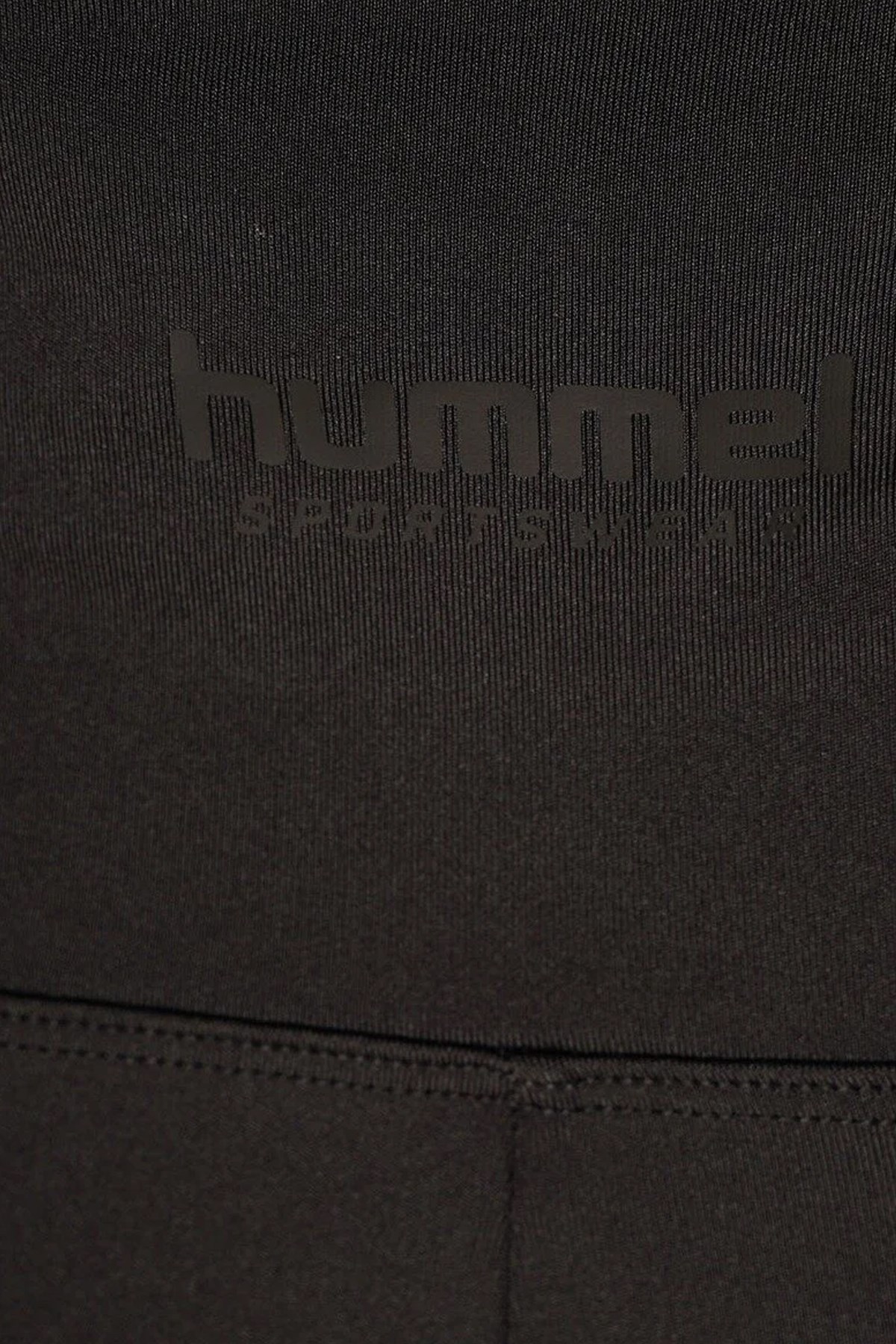 Hummel Bright Kadın Eşofman Altı Siyah