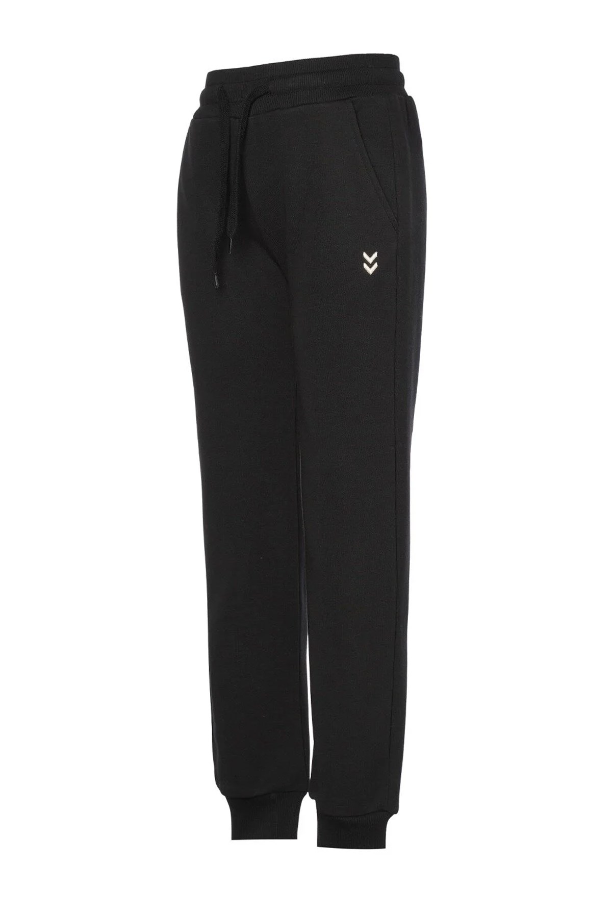 Hummel Pulse Çocuk Eşofman Altı 932323-2001 Siyah