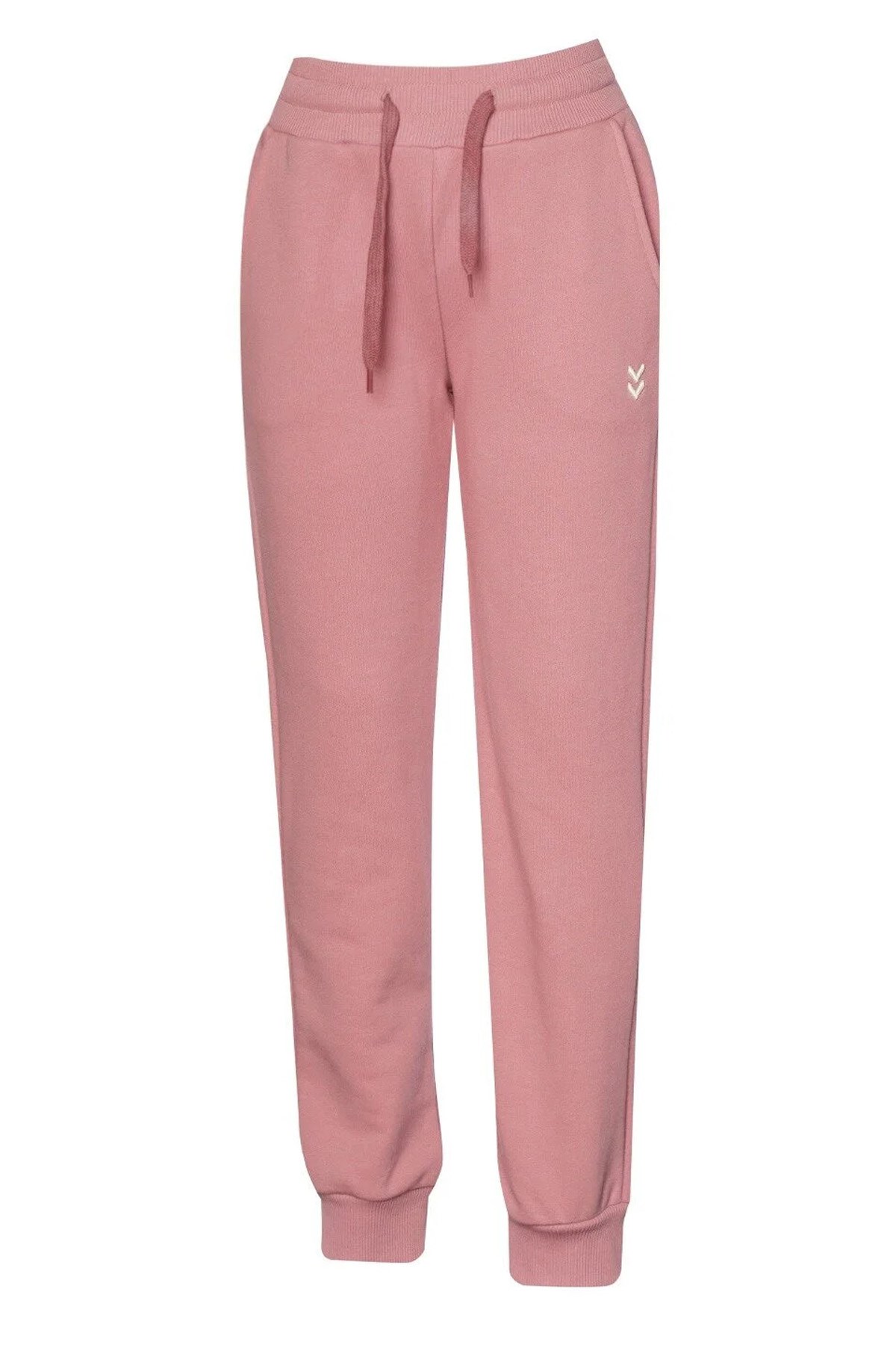 Hummel Pulse Çocuk Eşofman Altı 932323-3325 Lila