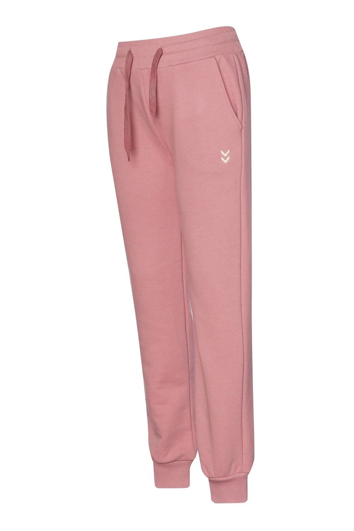 Hummel Pulse Çocuk Eşofman Altı 932323-3325 Lila