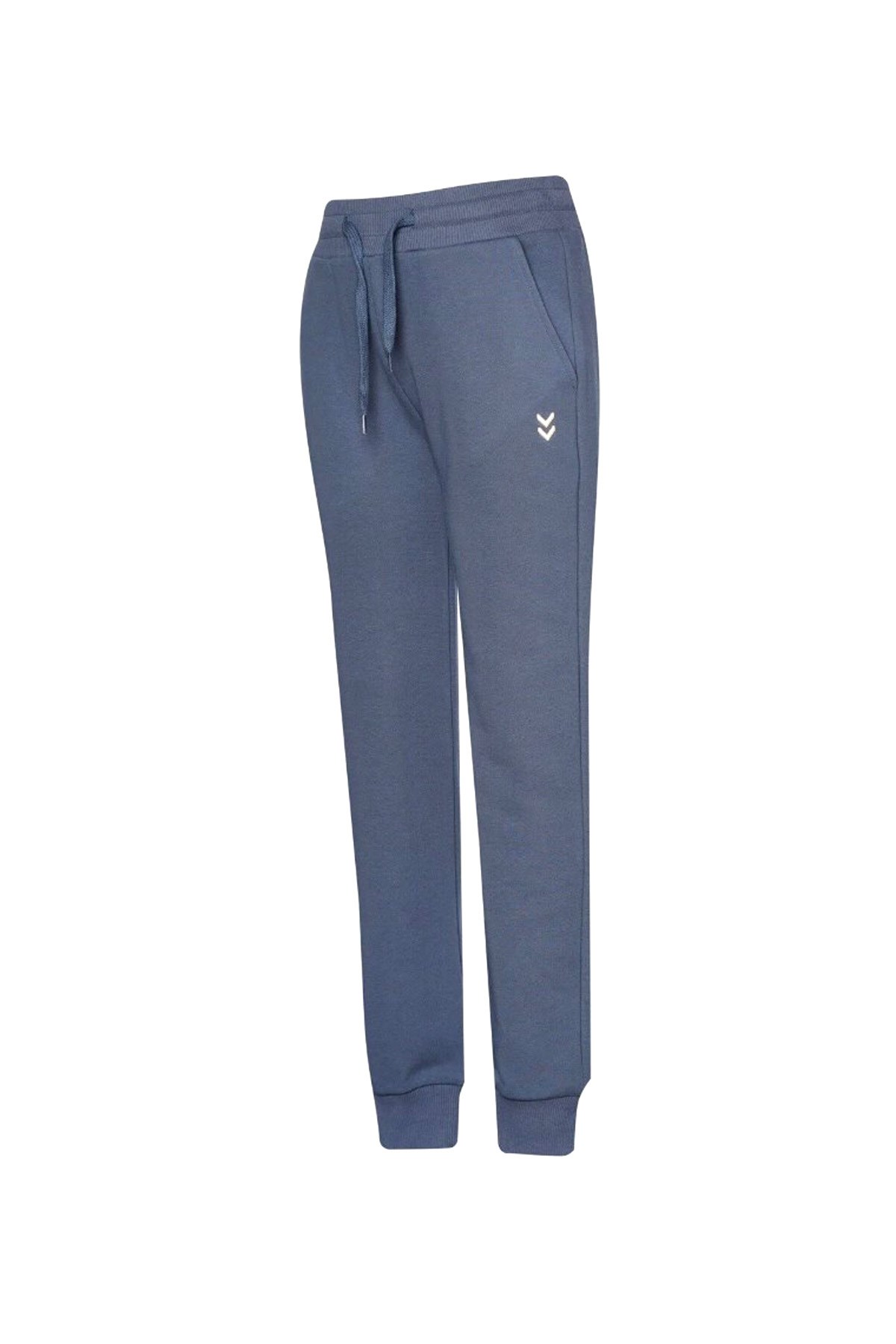 Hummel Pulse Çocuk Eşofman Altı 932323-8588 İndigo