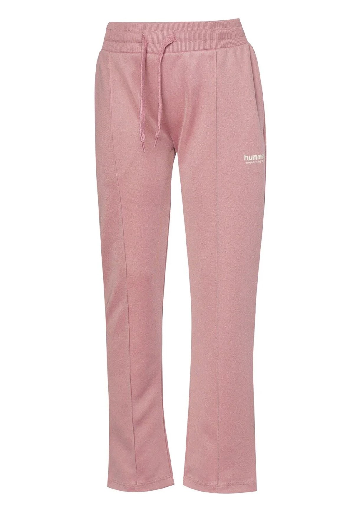 Hummel Clema Çocuk Eşofman Altı 932324-3325 Pembe