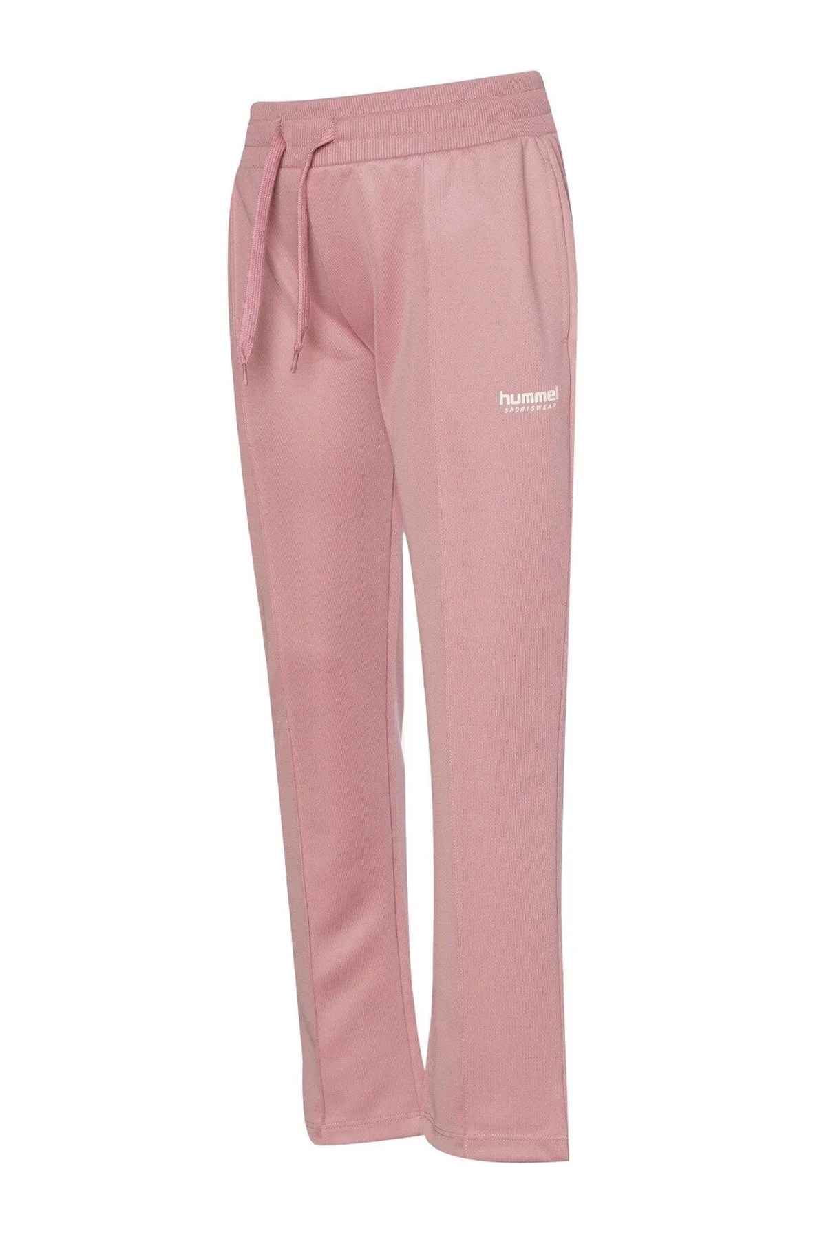 Hummel Clema Çocuk Eşofman Altı 932324-3325 Pembe