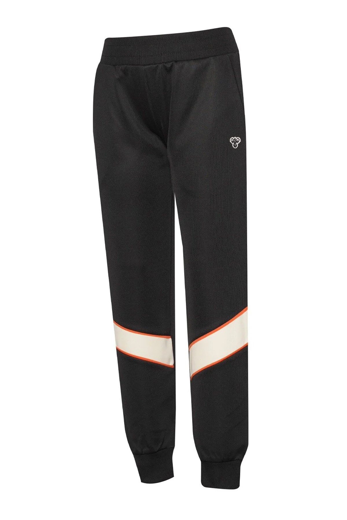 Hummel Clements Çocuk Eşofman Altı 932325-2001 Siyah