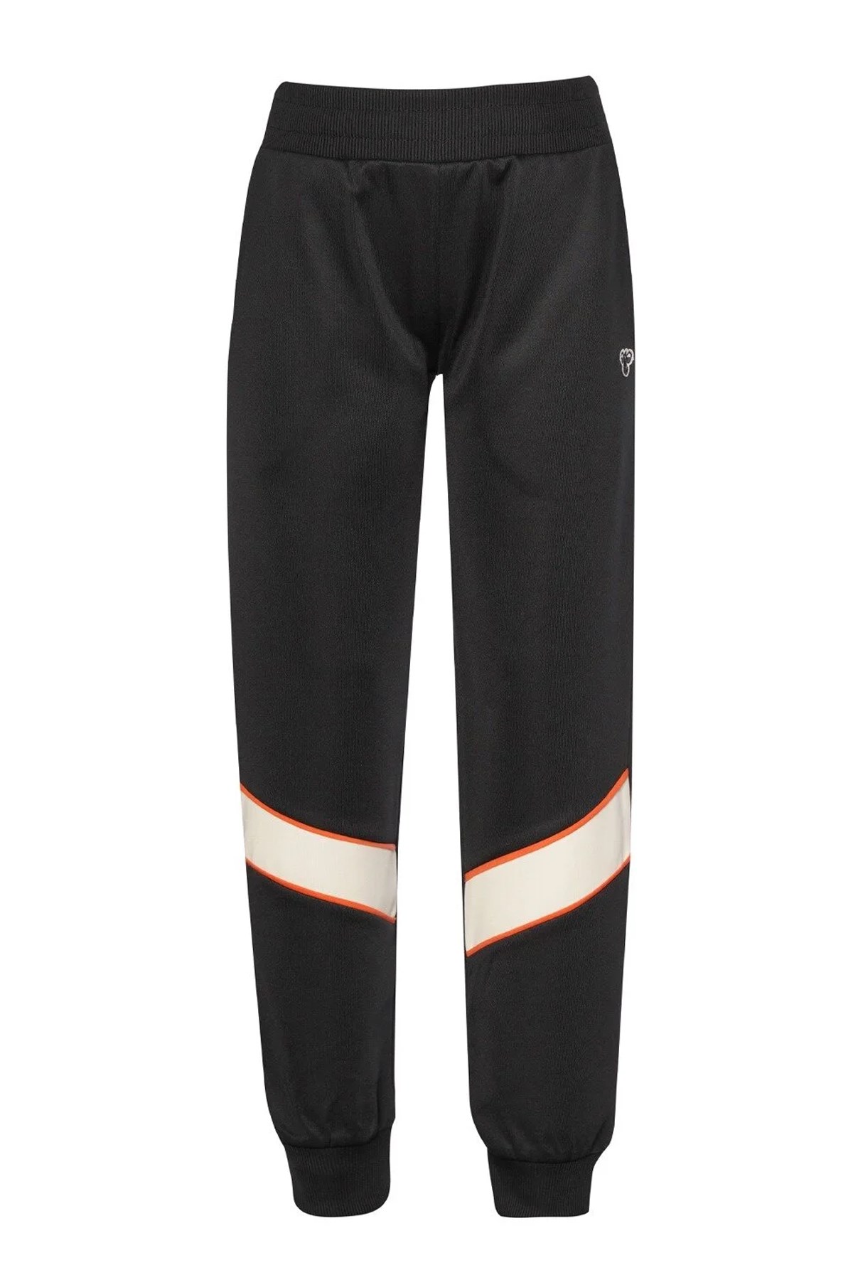 Hummel Clements Çocuk Eşofman Altı 932325-2001 Siyah