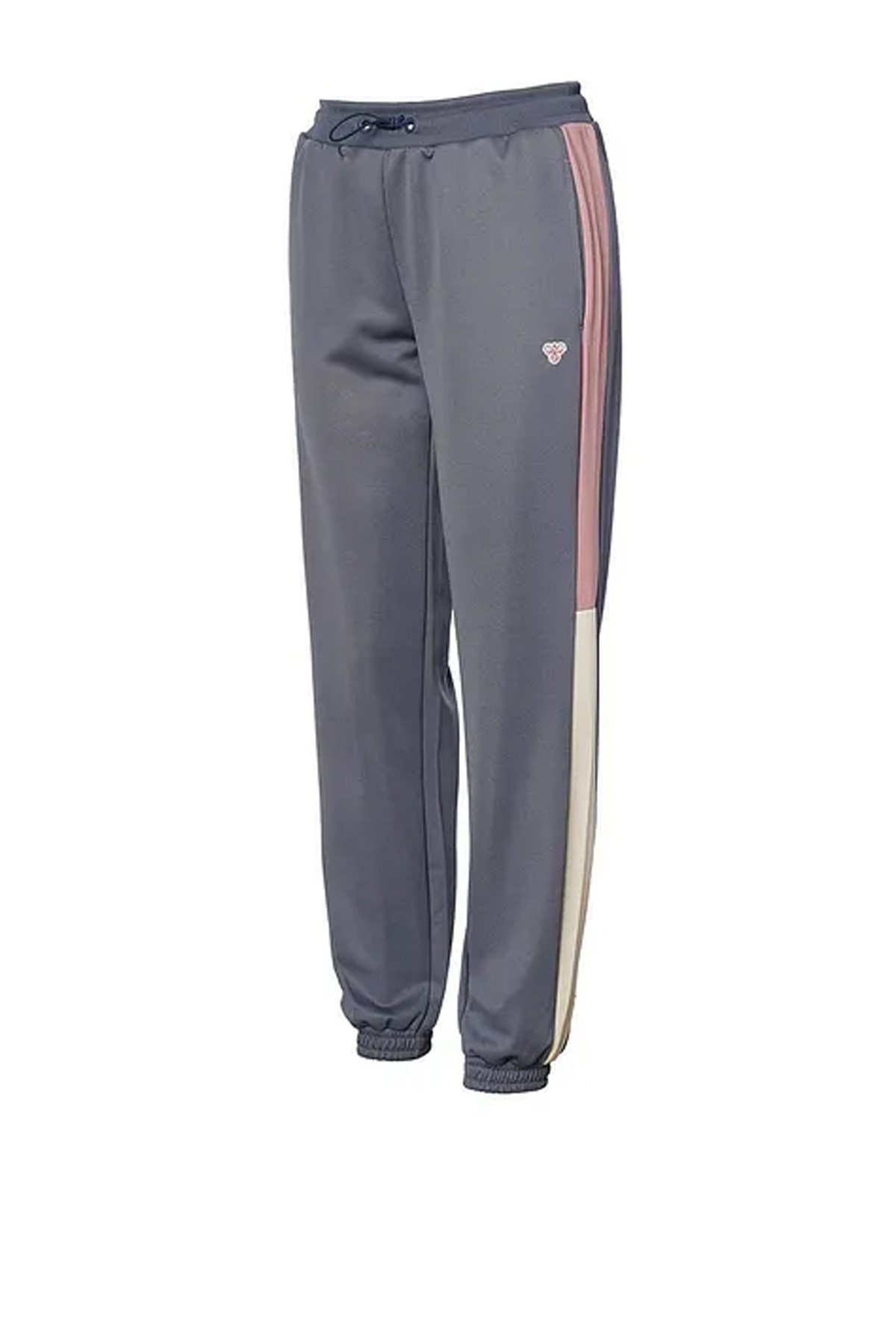 Hummel Harlow Kadın Eşofman Altı İndigo