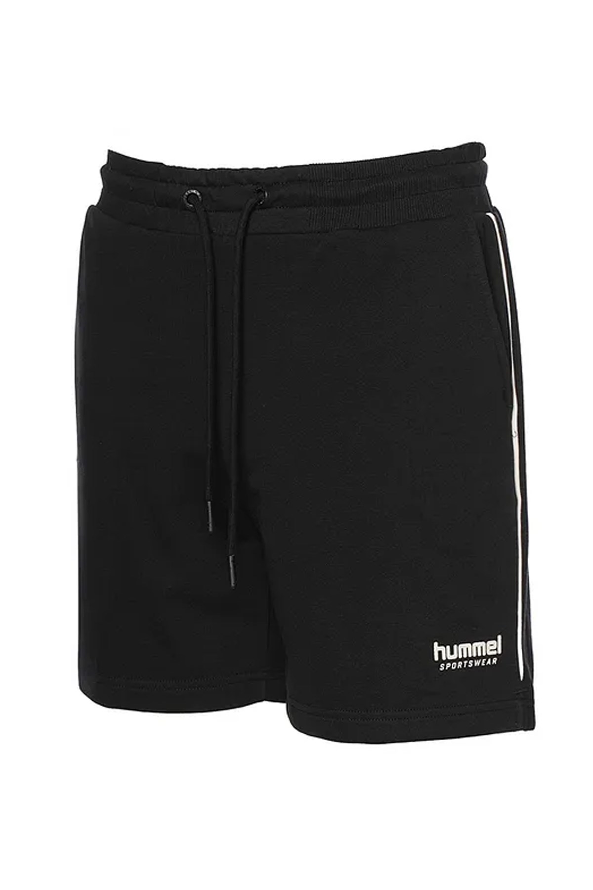 Hummel Jarel Erkek Şort Siyah