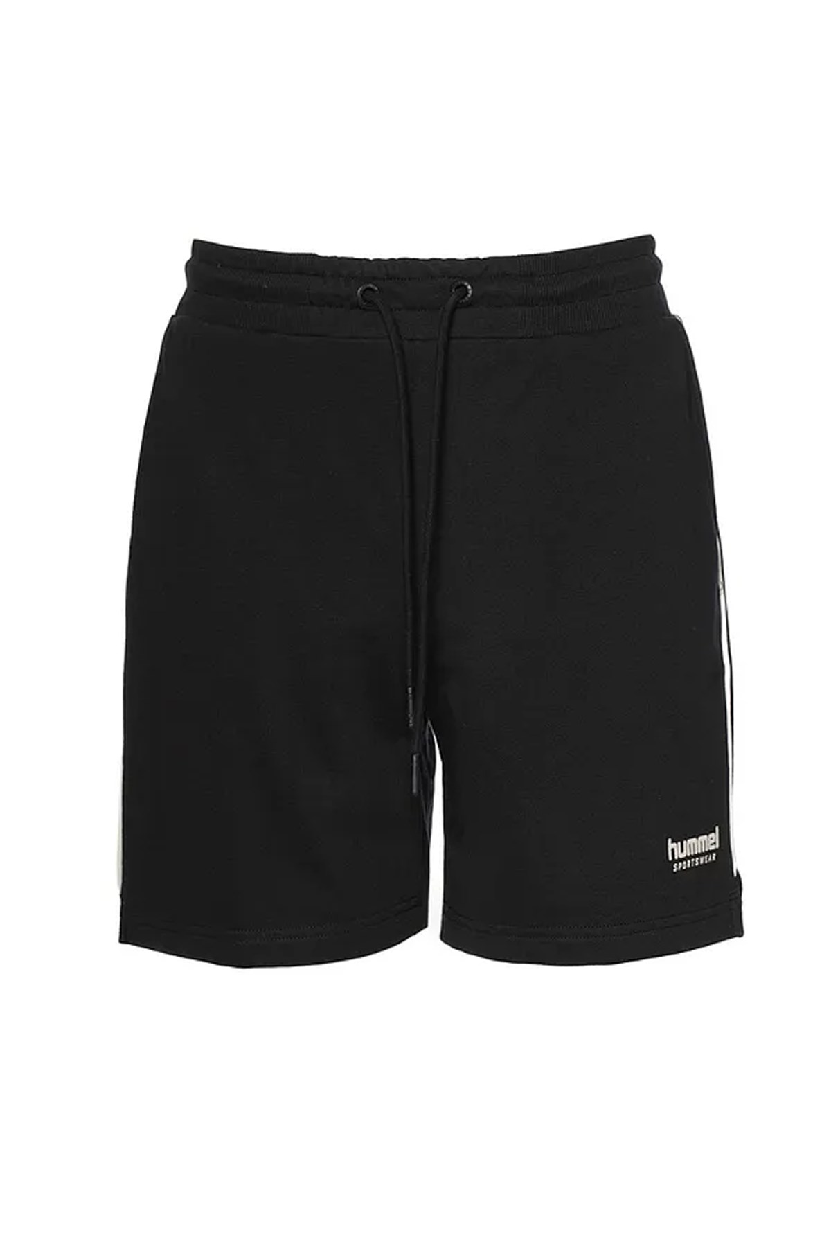 Hummel Jarel Erkek Şort Siyah